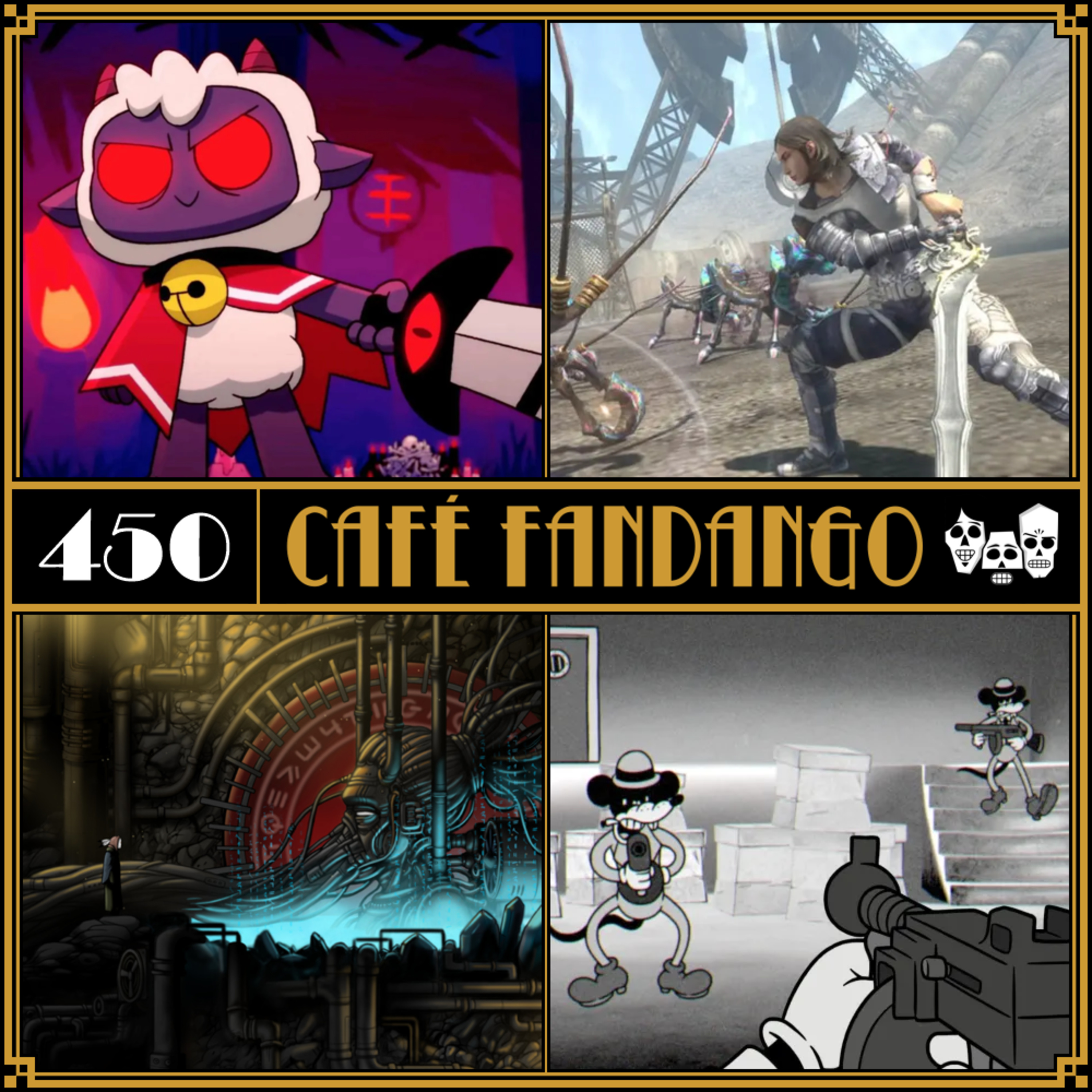 Cafe Fandango