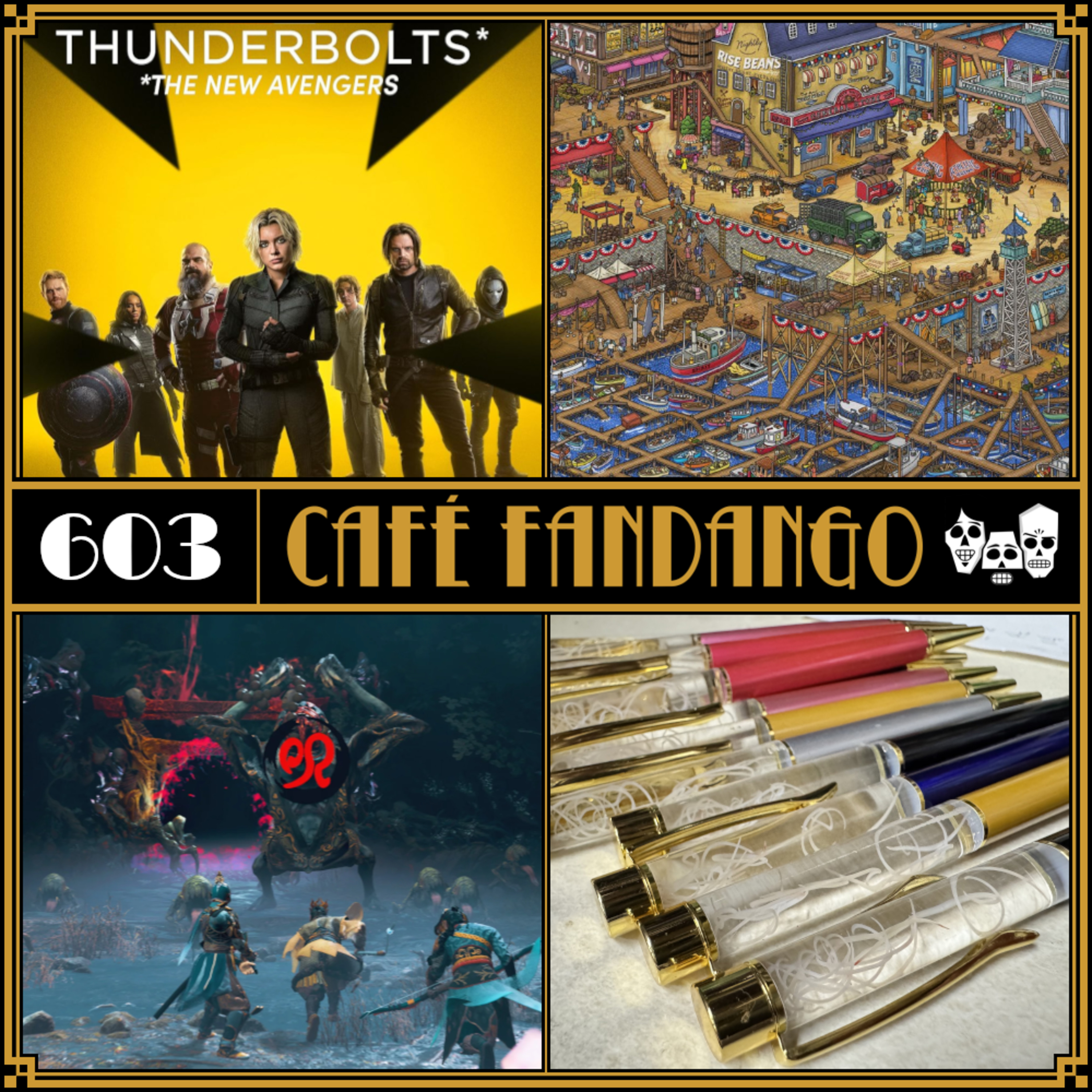 Ep603: Iniciativa Ignacio, Ivan y Nacho episode artwork