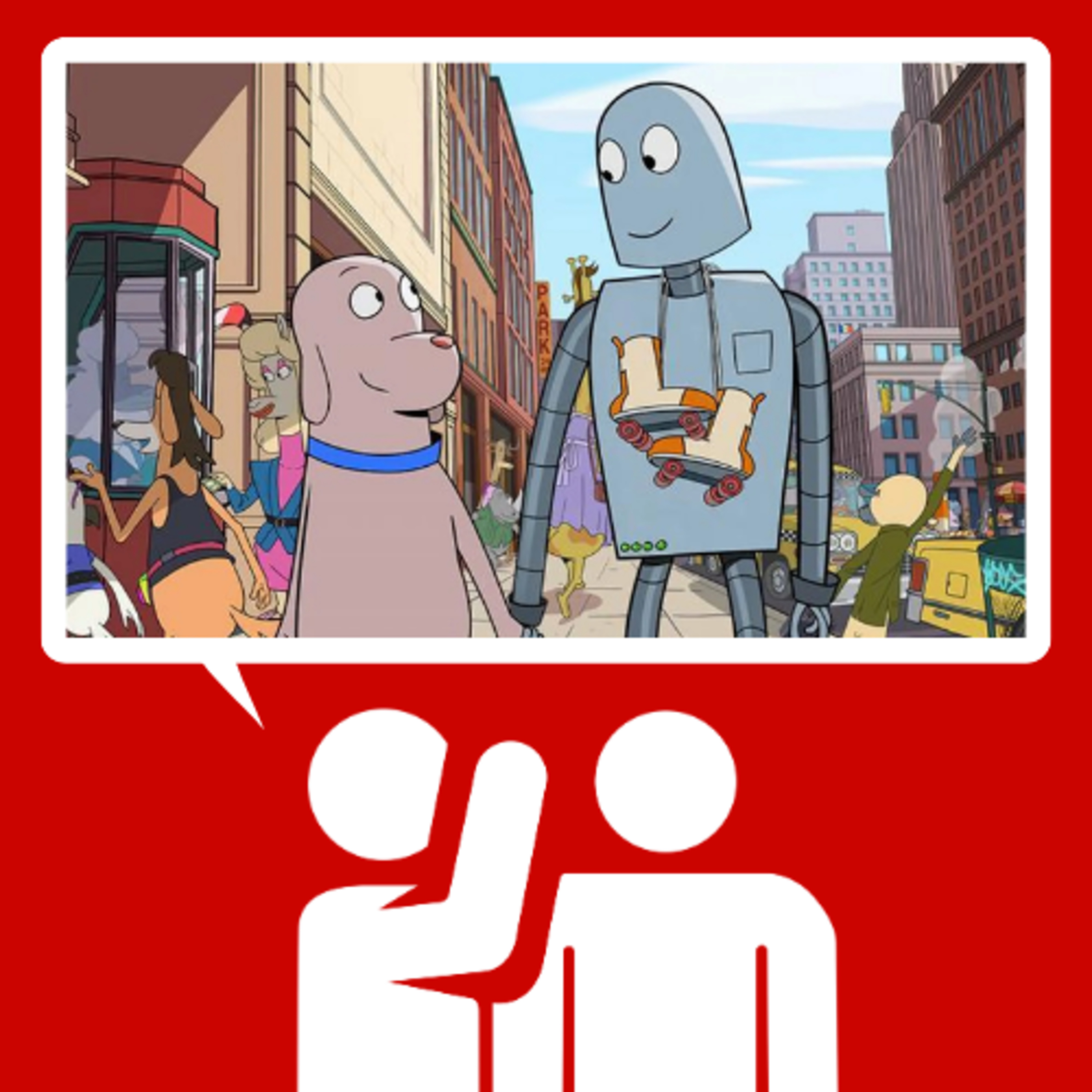 E-Spoiler Podcast