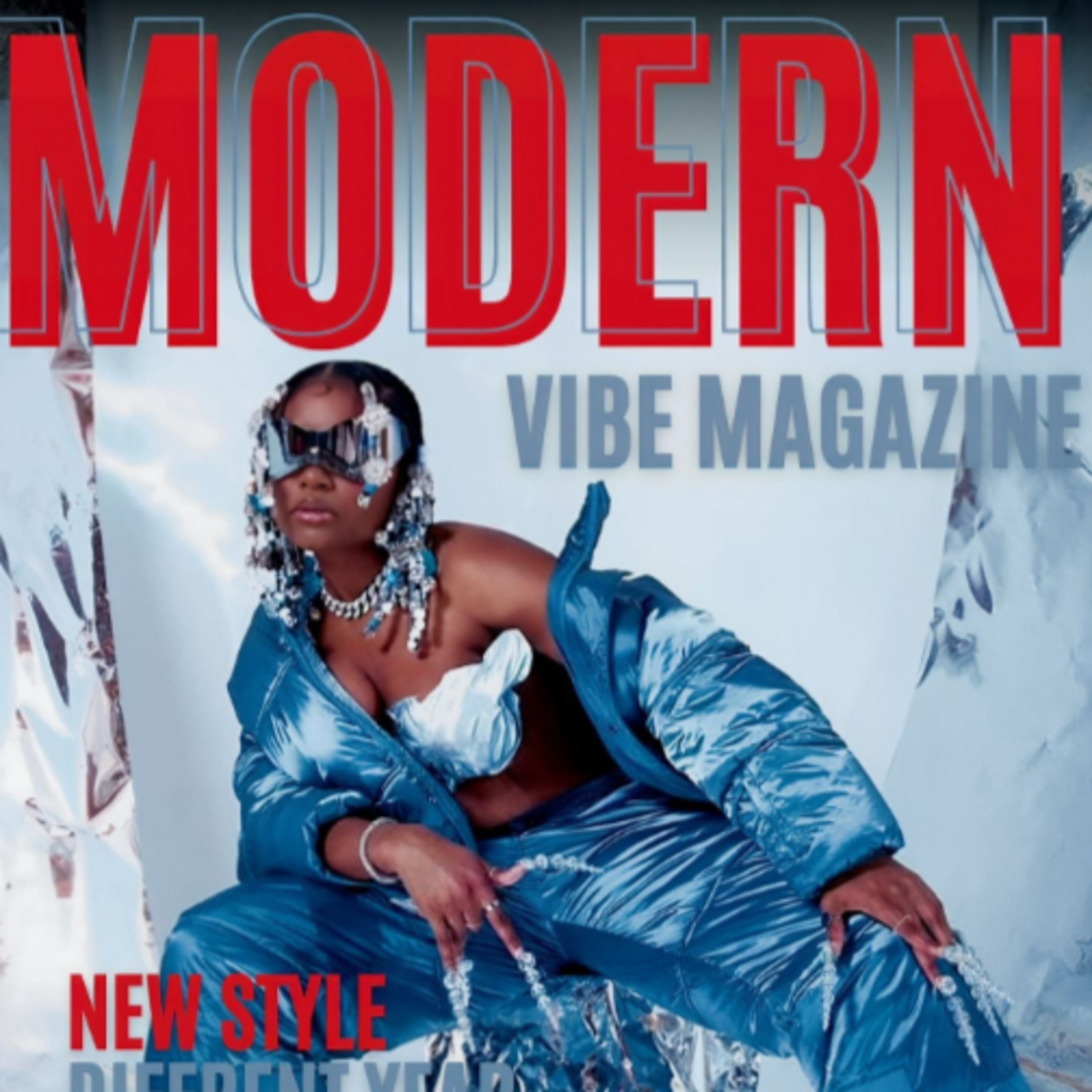 Modern Vibe Magazine Soft Launch 2026 episode artwork