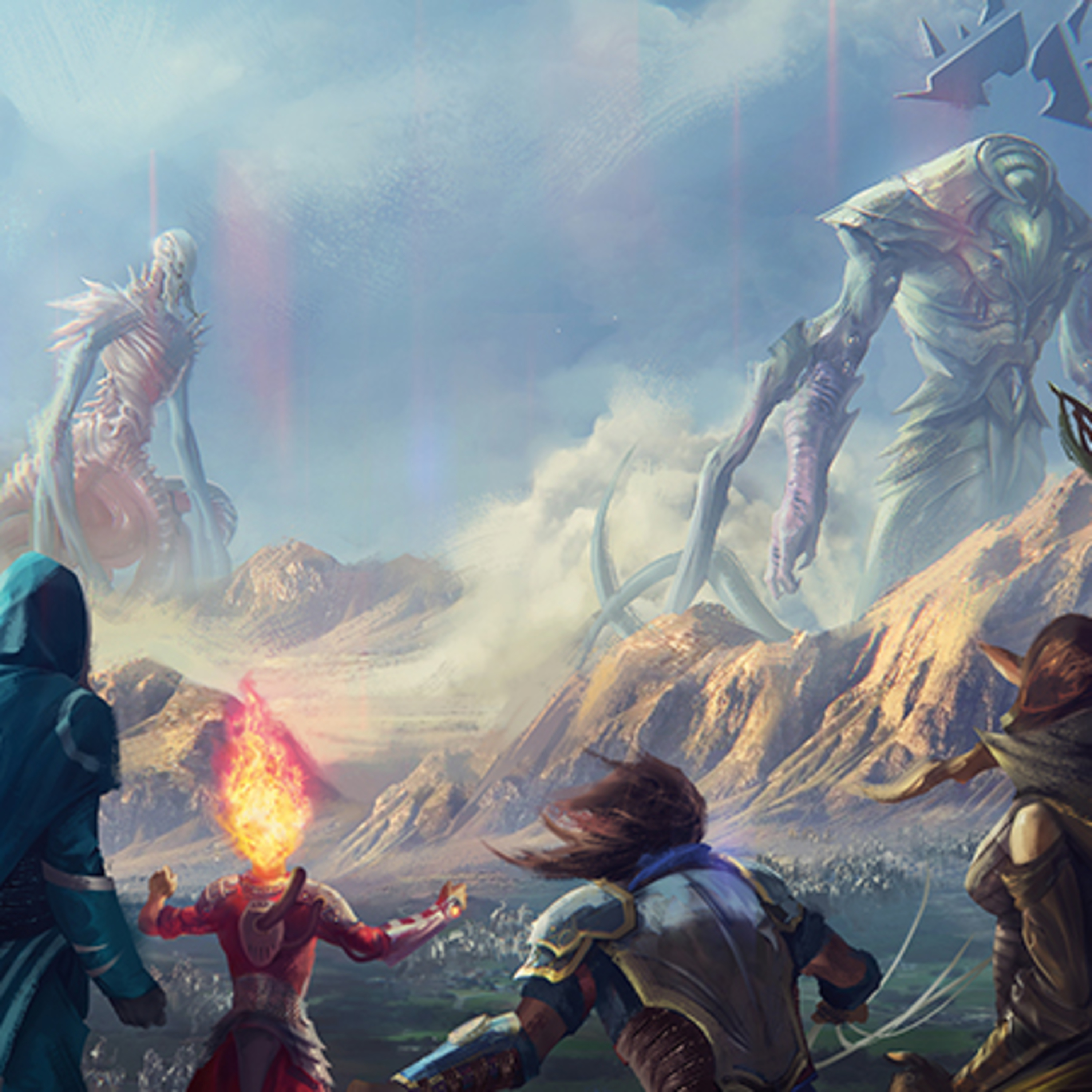 German Magic Stories
