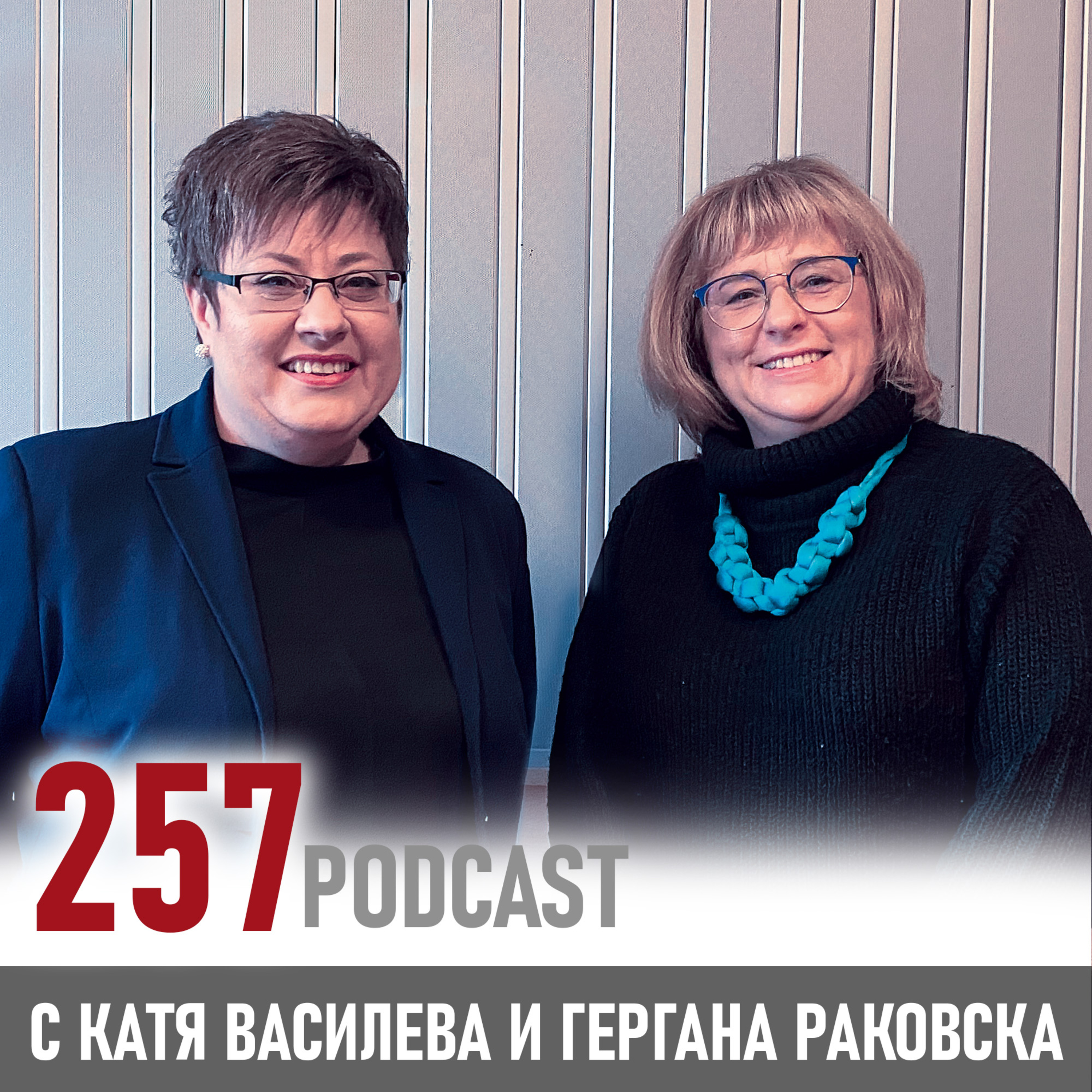 Функционалната грамотност и AI определят пазара на труда episode artwork