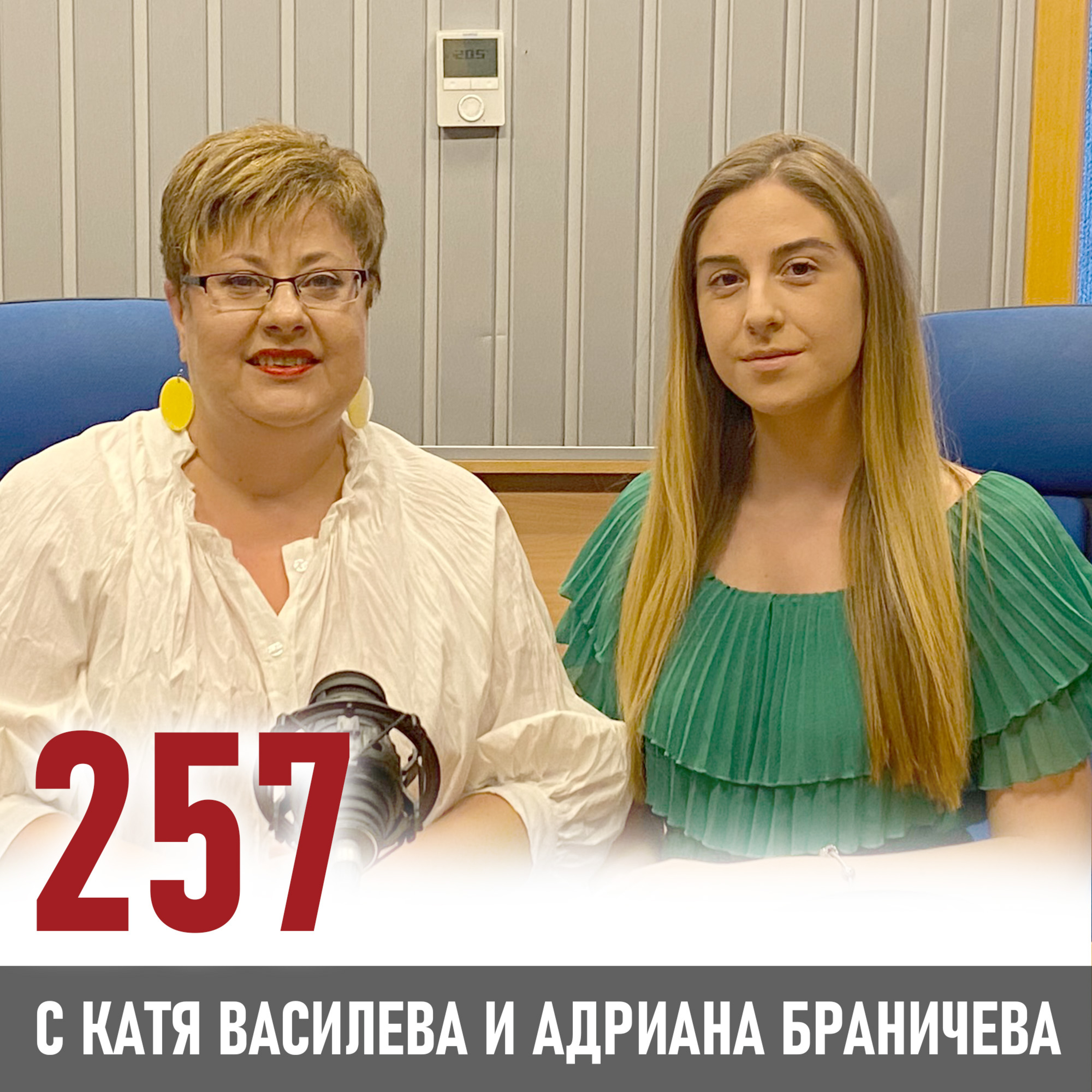 Младежки бизнес организации и кариерно развитие episode artwork