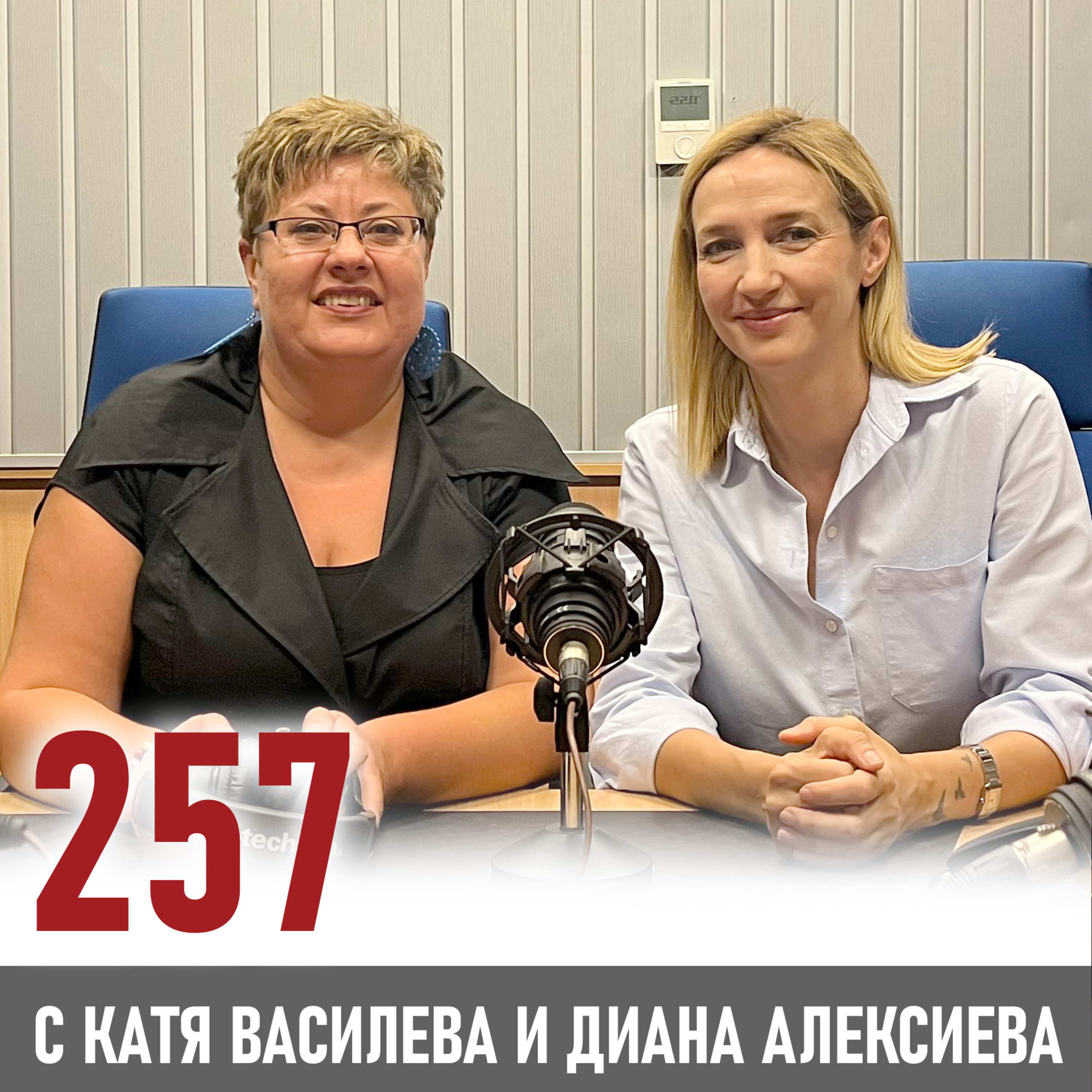 Как поезията се превръща в тренд episode artwork