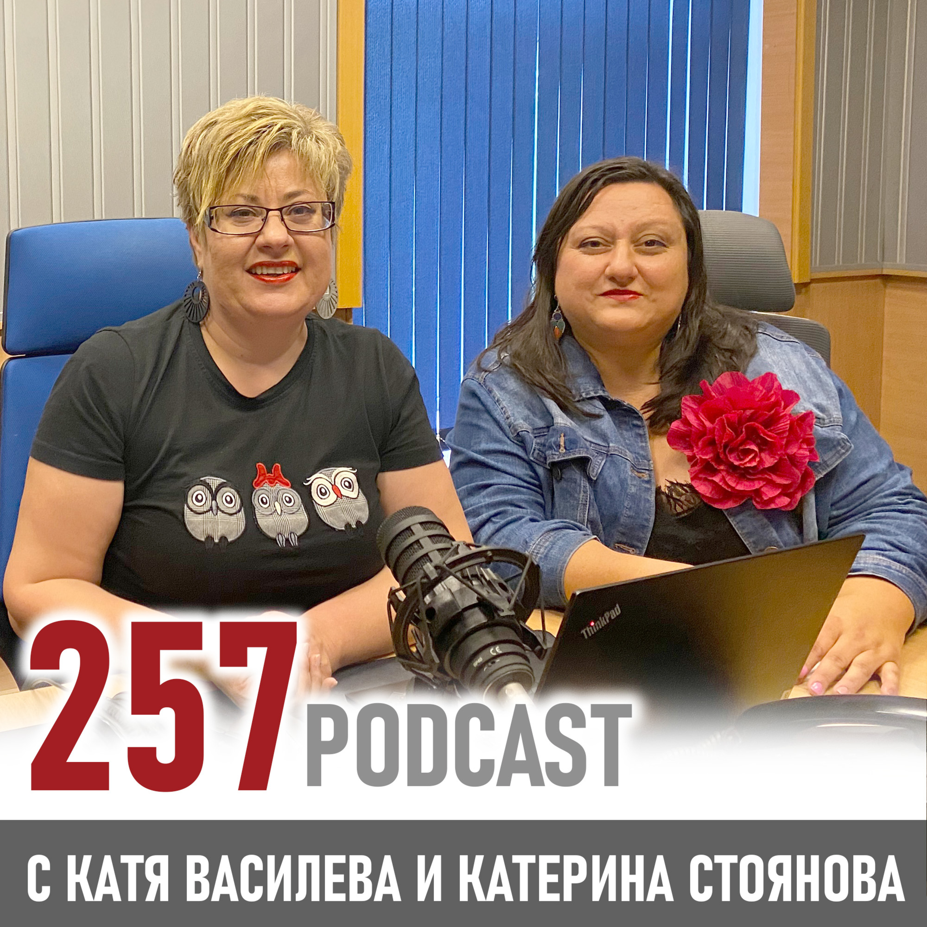 Доброволчеството в кариерното ориентиране episode artwork