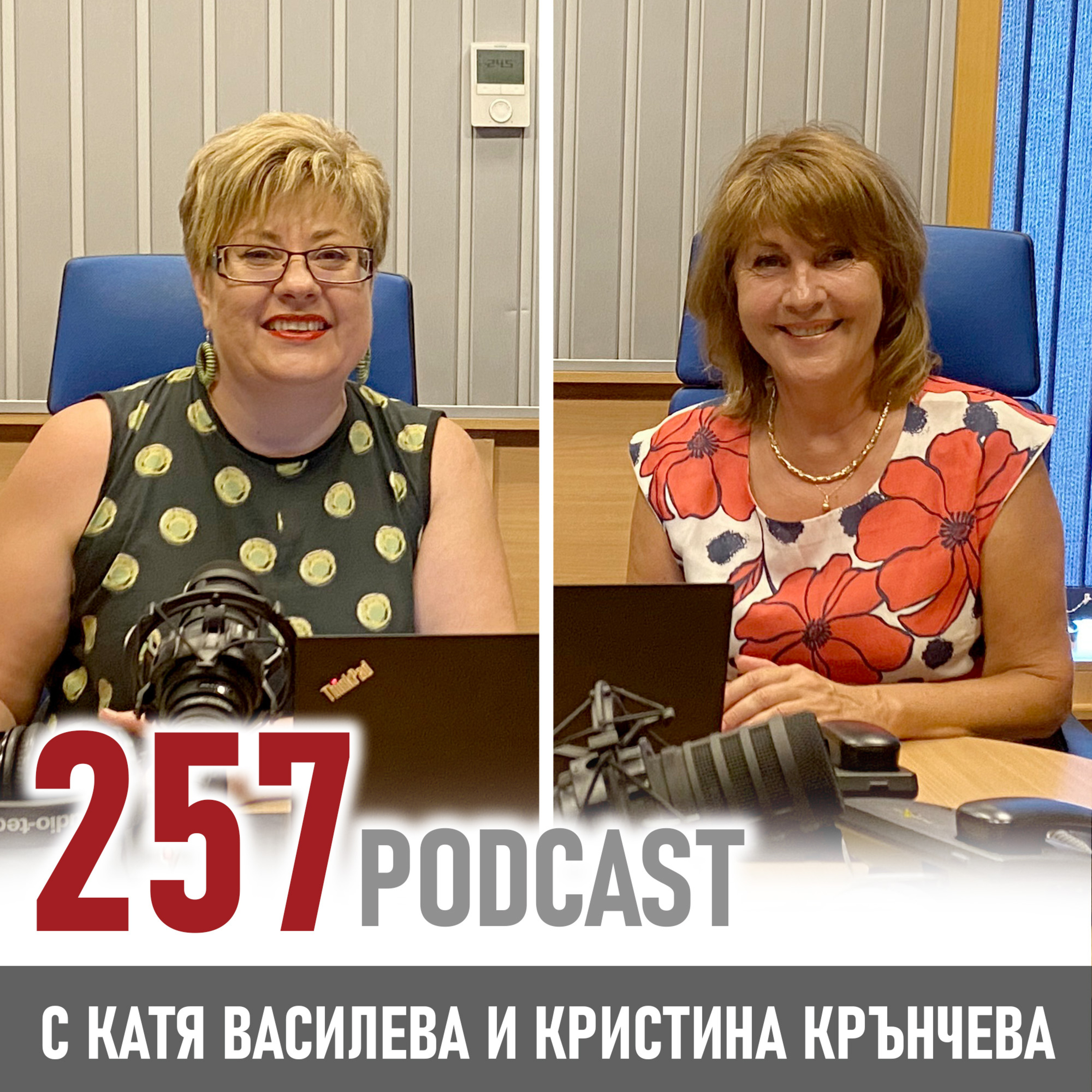 Английският кралски етикет и протокол episode artwork