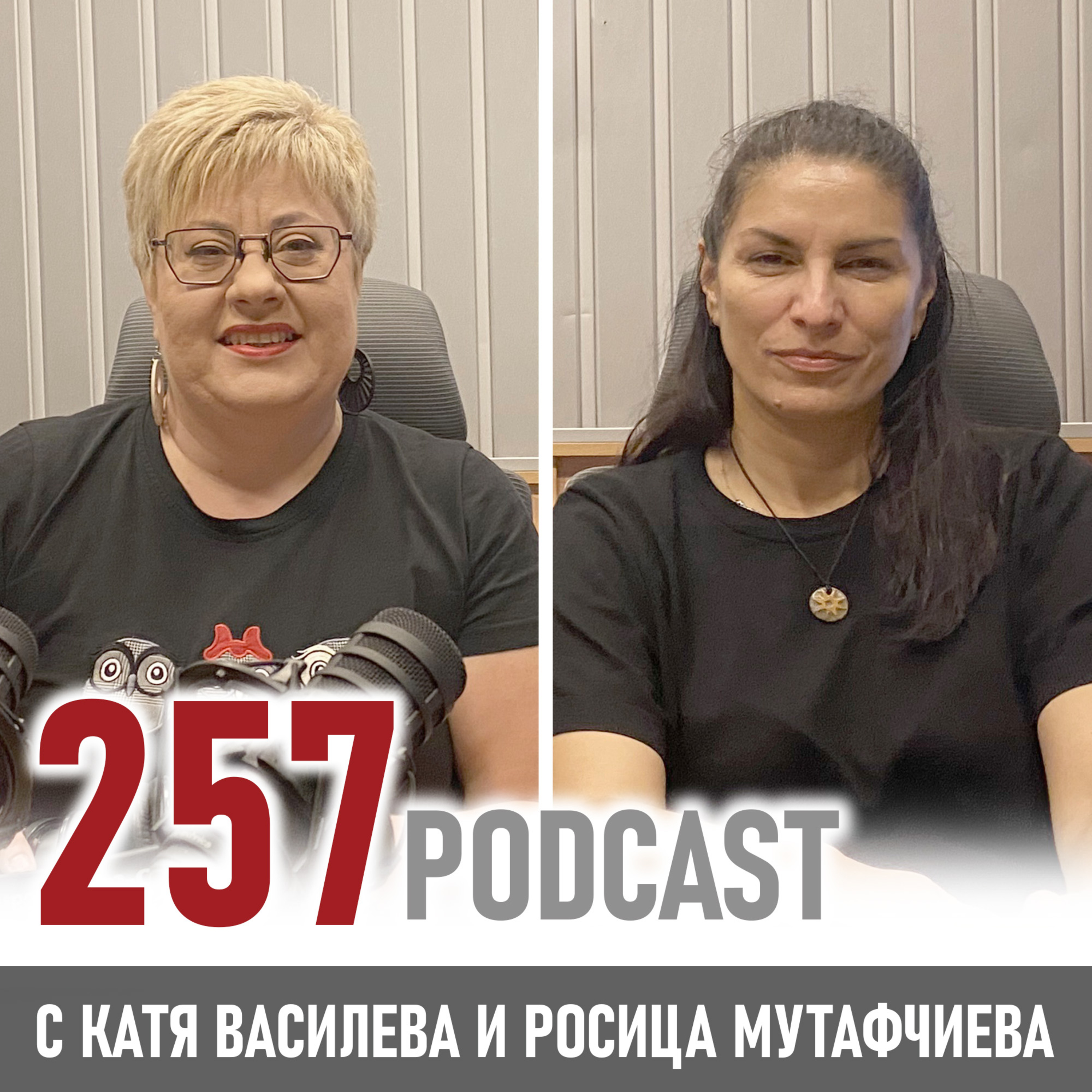 Росица Мутафчиева – предприемачът, който съживява училища episode artwork