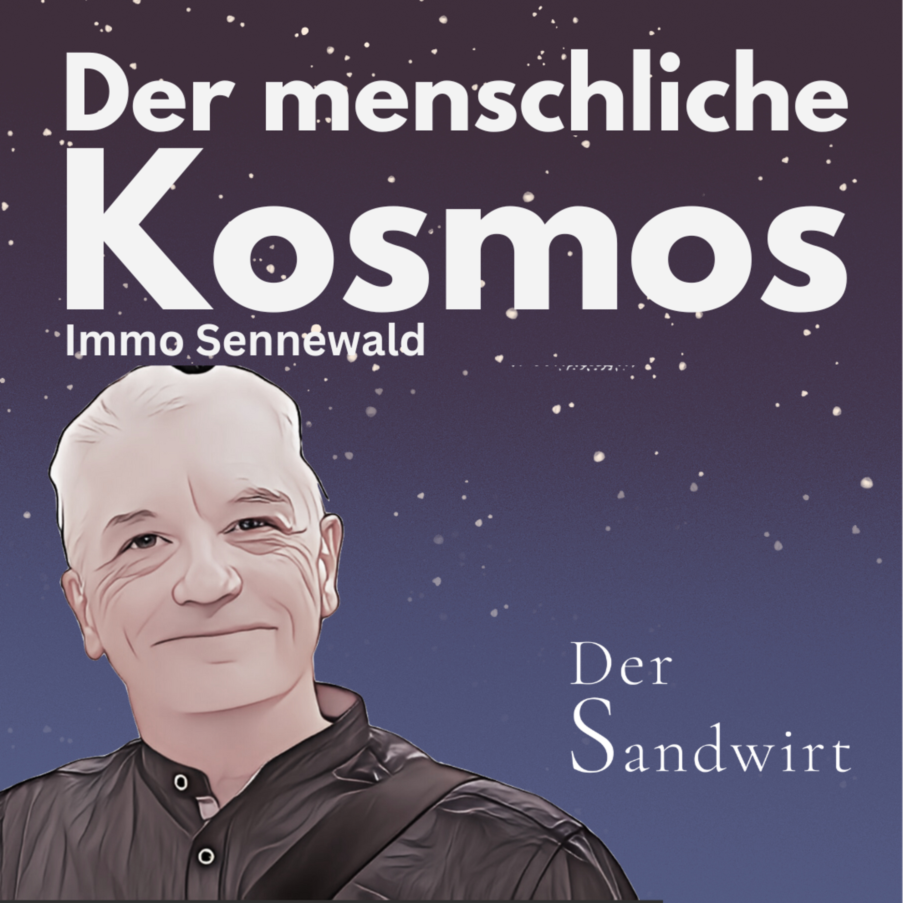 Immo Sennewald - Wohlklang und Augenweide episode artwork