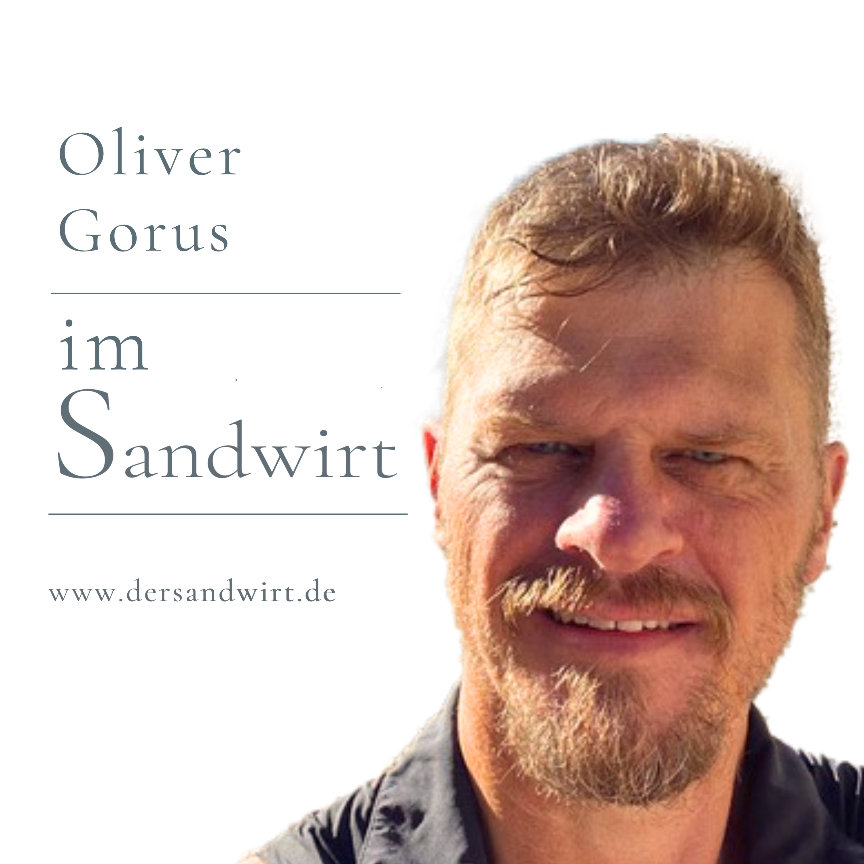 Oliver Gorus – Würdige und unwürdige Armenhilfe episode artwork