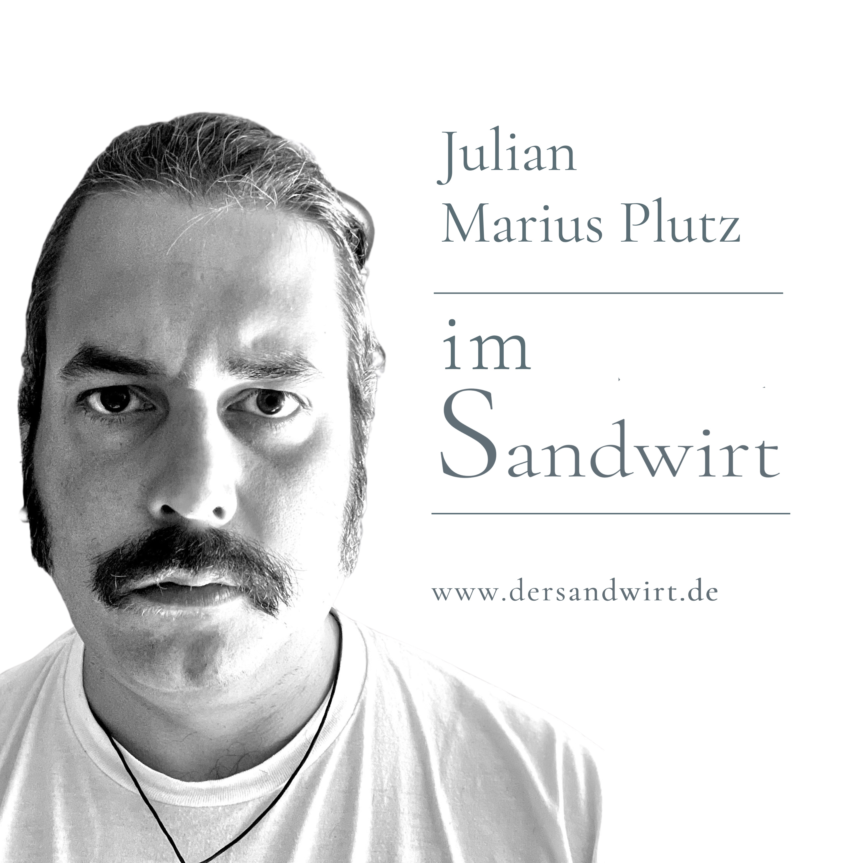 Julian Marius Plutz – Trans und frei episode artwork