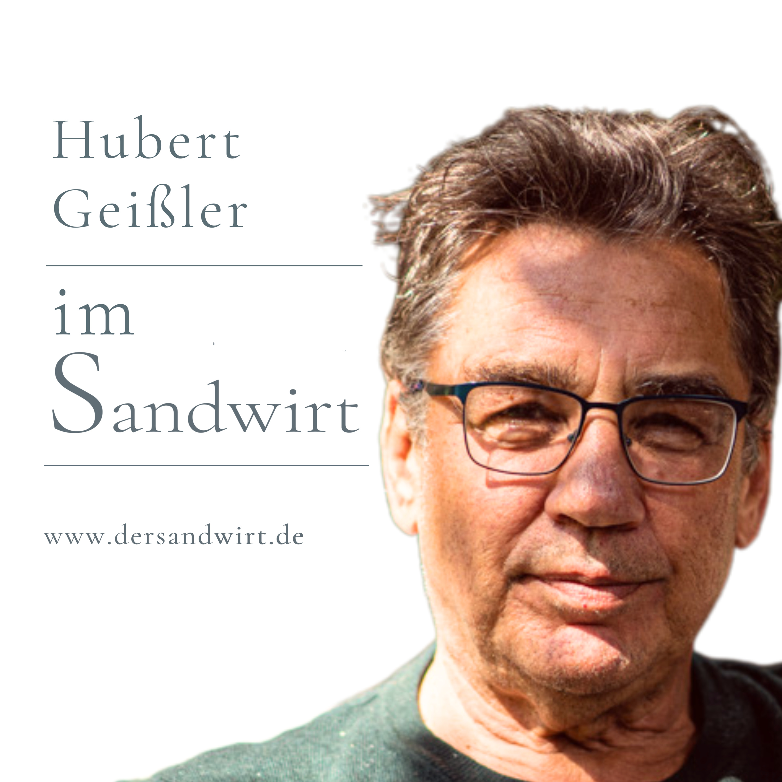 Hubert Geißler – Jacques Baud – ein neuer Tell?