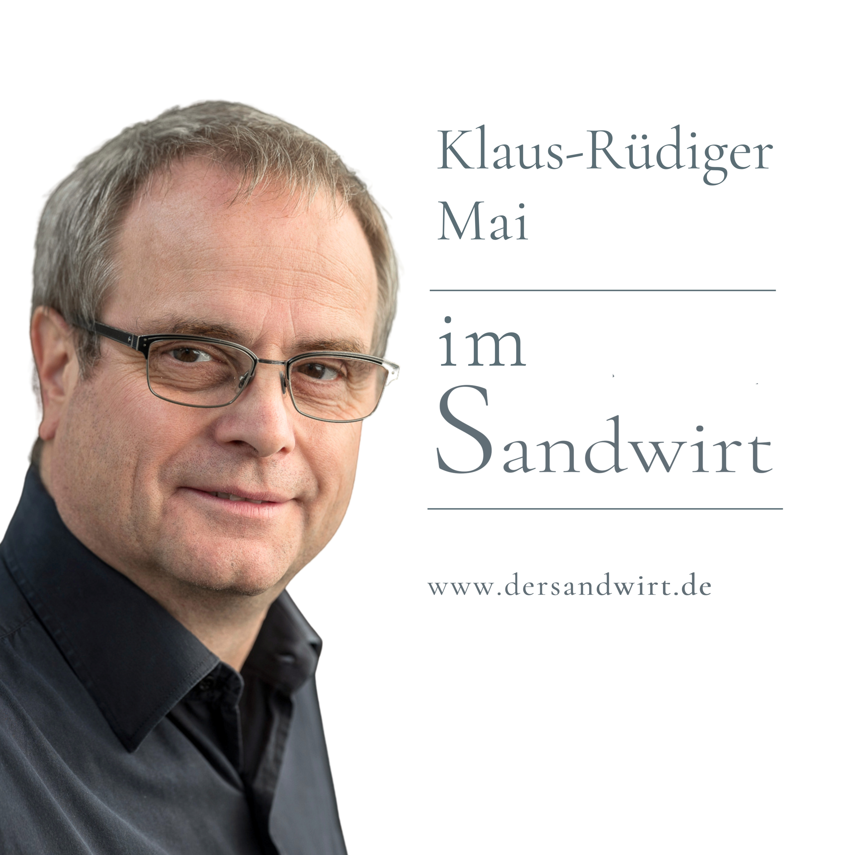 Klaus-Rüdiger Mai – Der deutsche Elefant im europäischen Porzellanladen