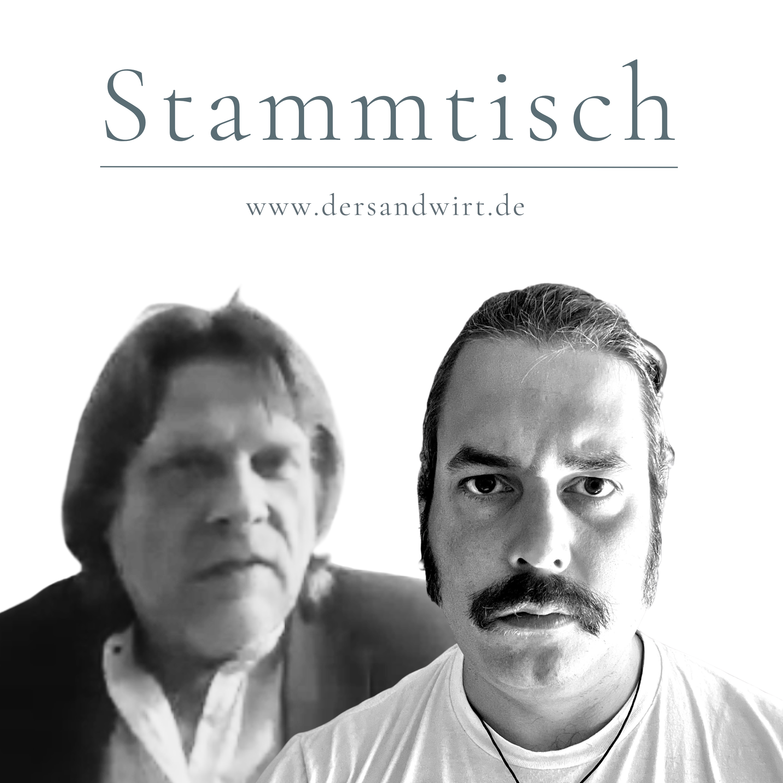 Stammtisch #38: Dr. Heiko Kallweit