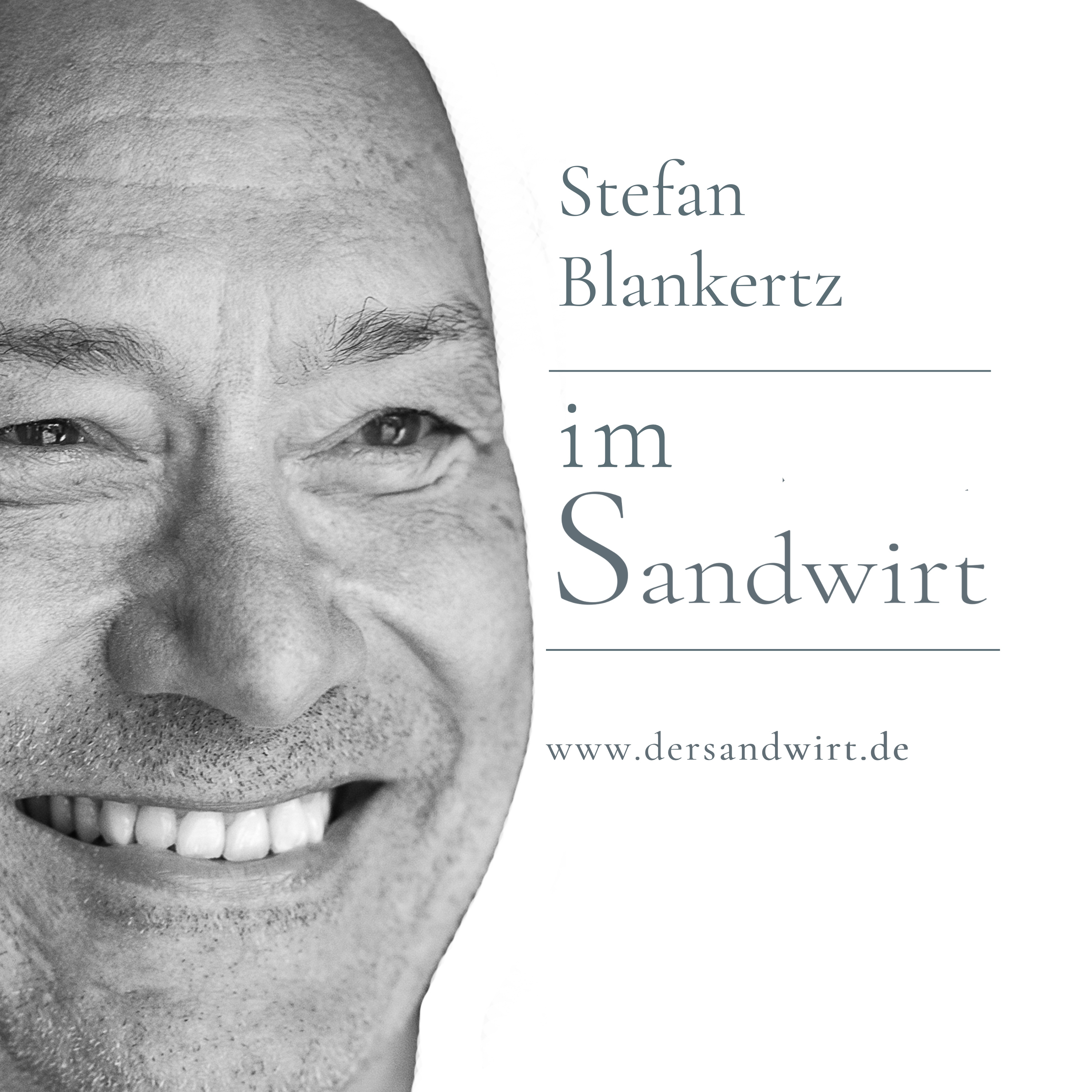 Stefan Blankertz – Krieg ist Frieden episode artwork