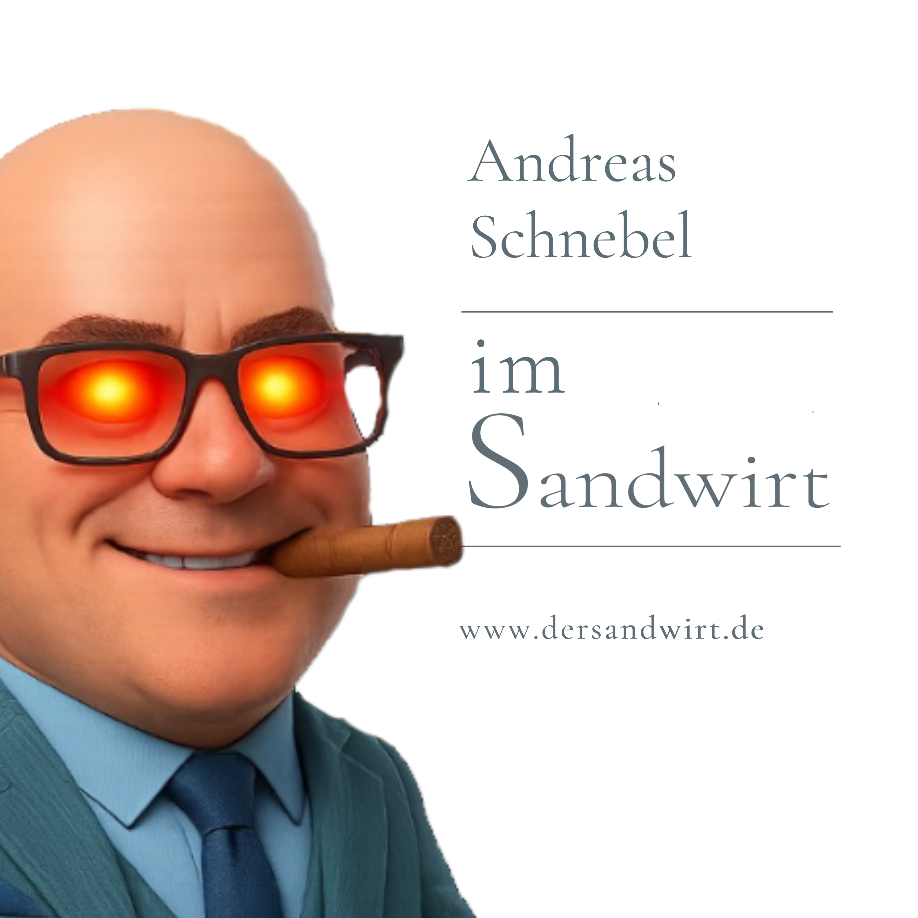 Der Sandwirt