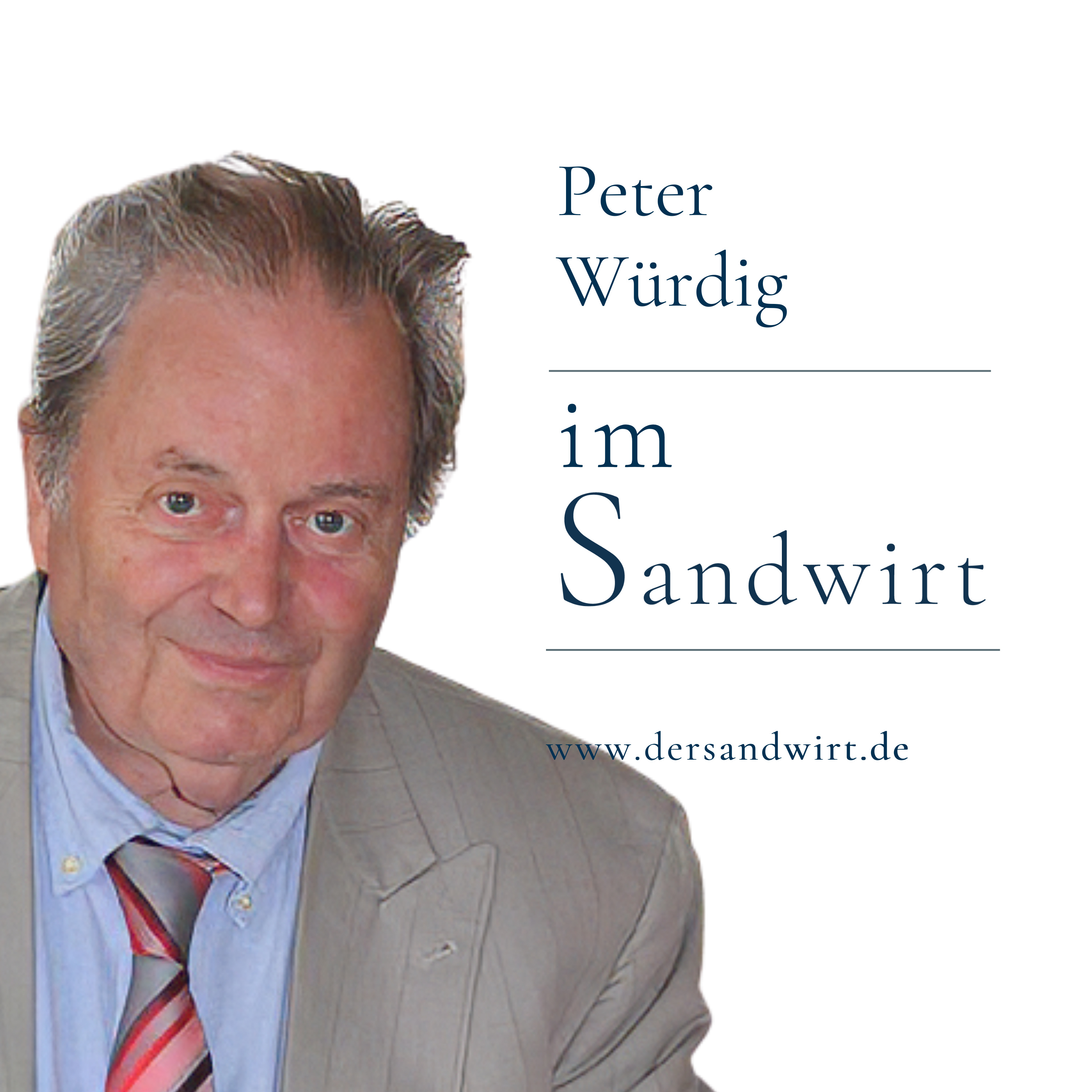 Peter Würdig – Der Windpark im eigenen Garten