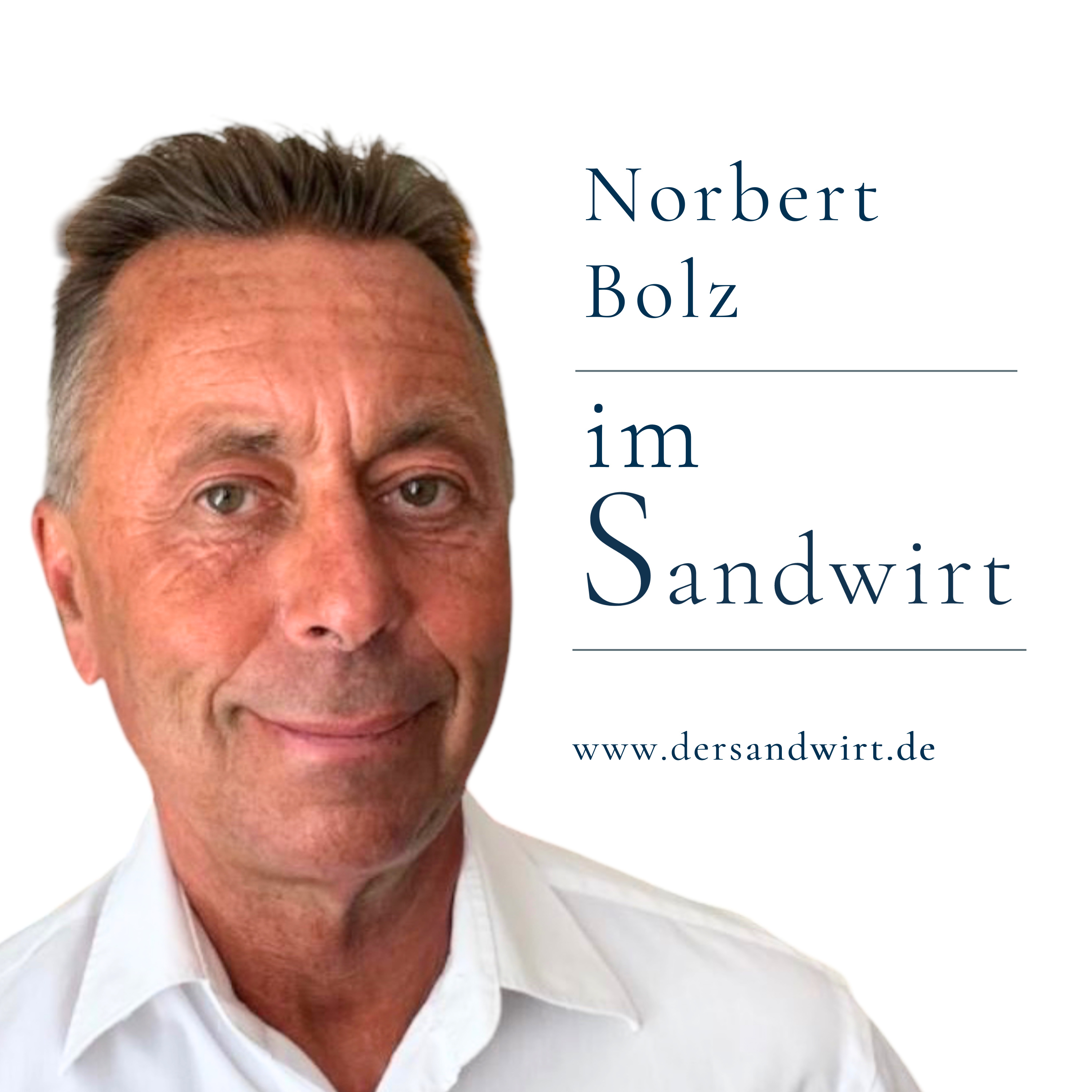Norbert Bolz – Bilderpolitik