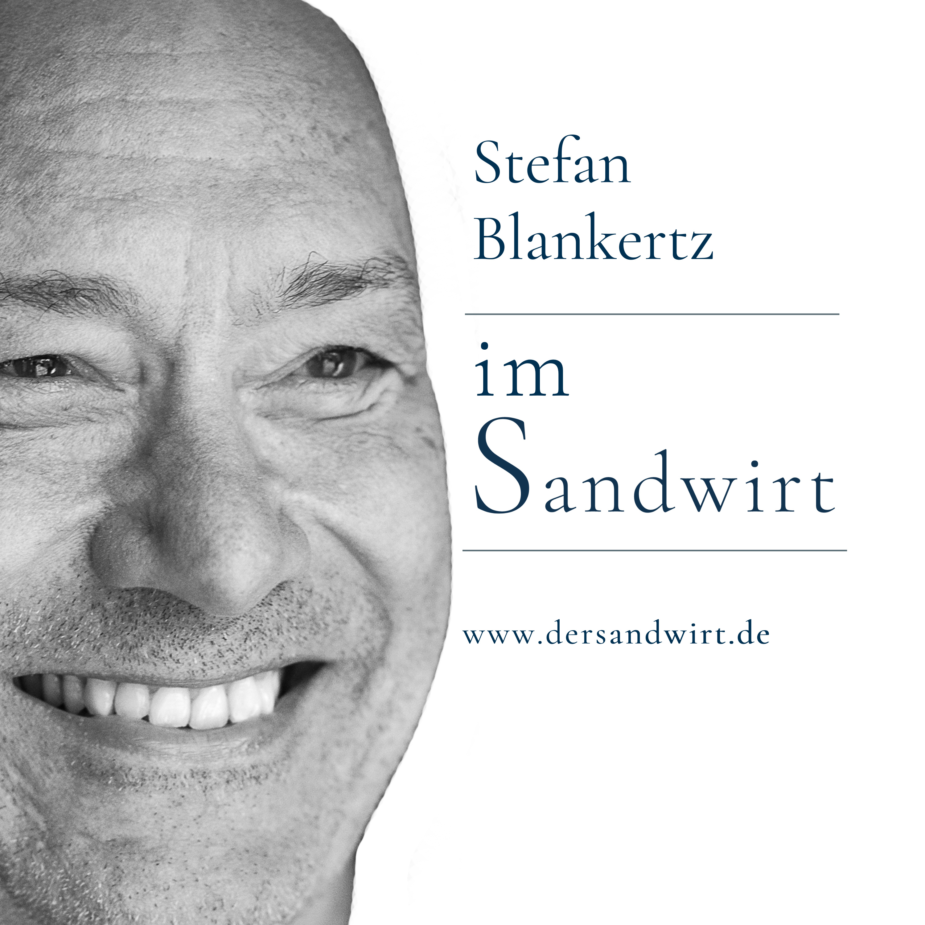 Stefan Blankertz – Donald tanzt den Obama episode artwork