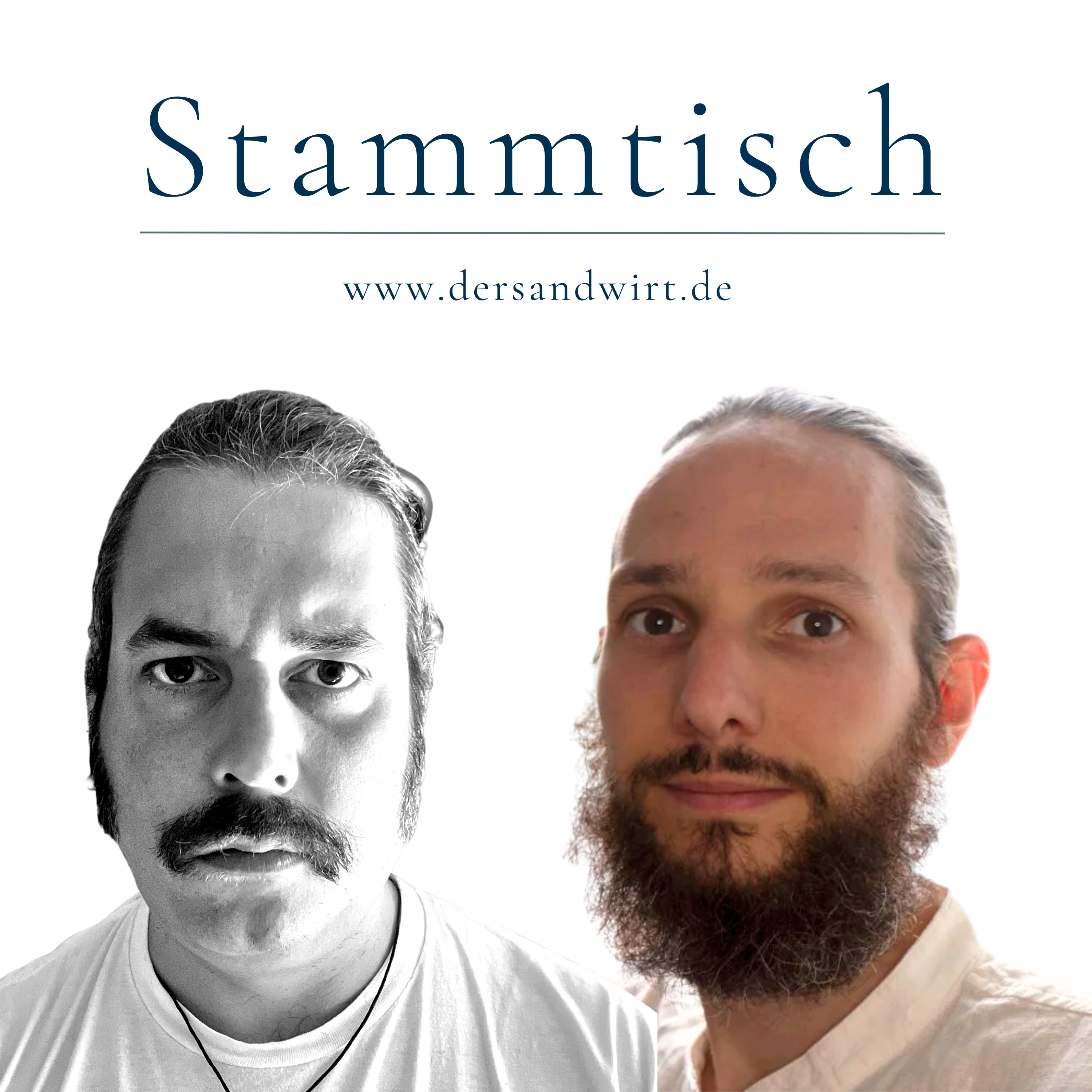 Stammtisch #39: Felix Feistel episode artwork