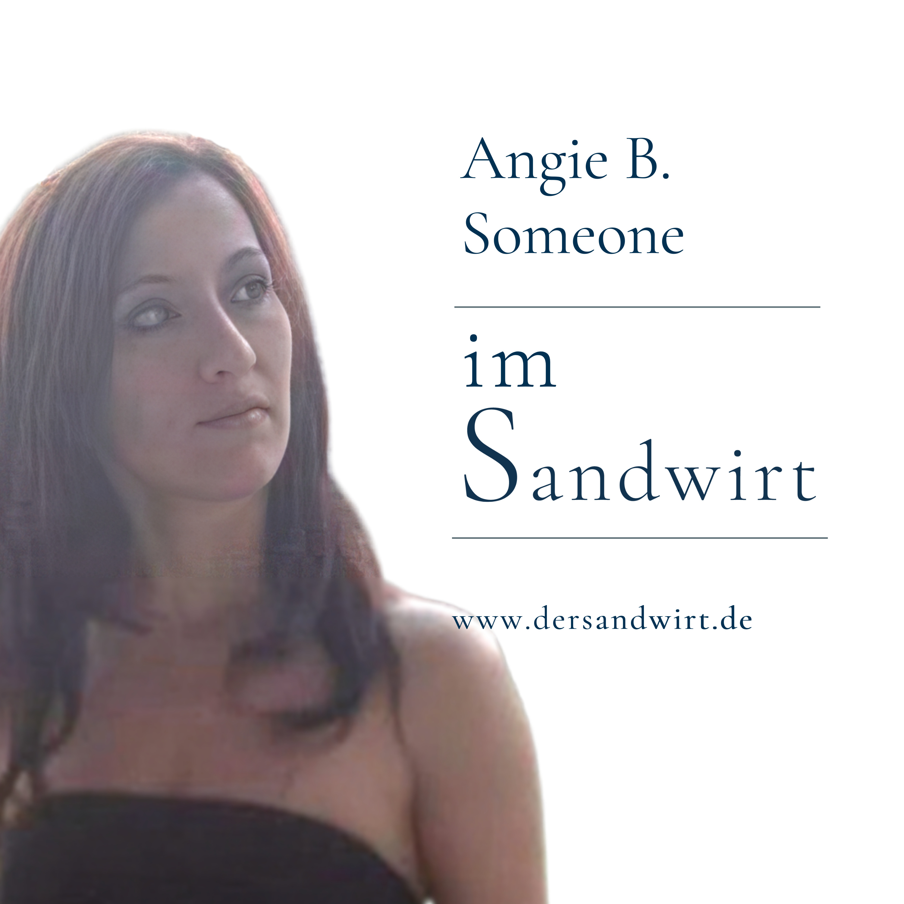 Angie B. Someone – Die Opfer sehen schwarz! episode artwork