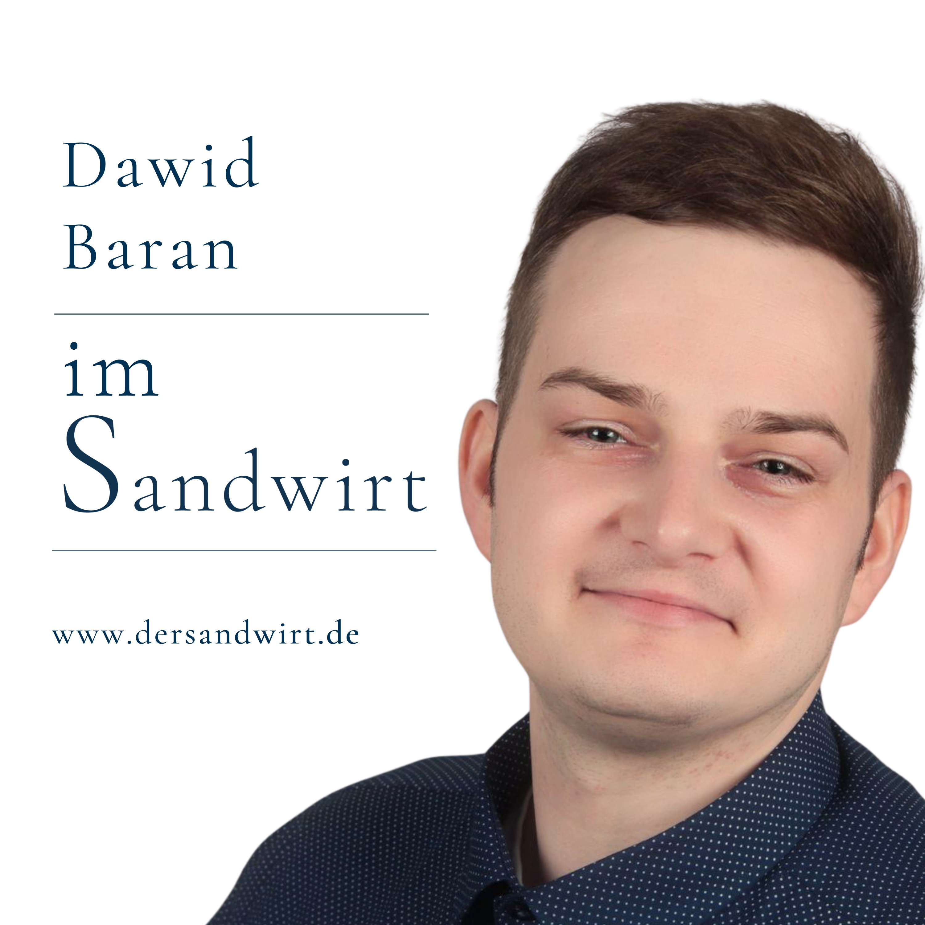Dawid Baran – Auf dem Plattenspieler: Deep Purple episode artwork