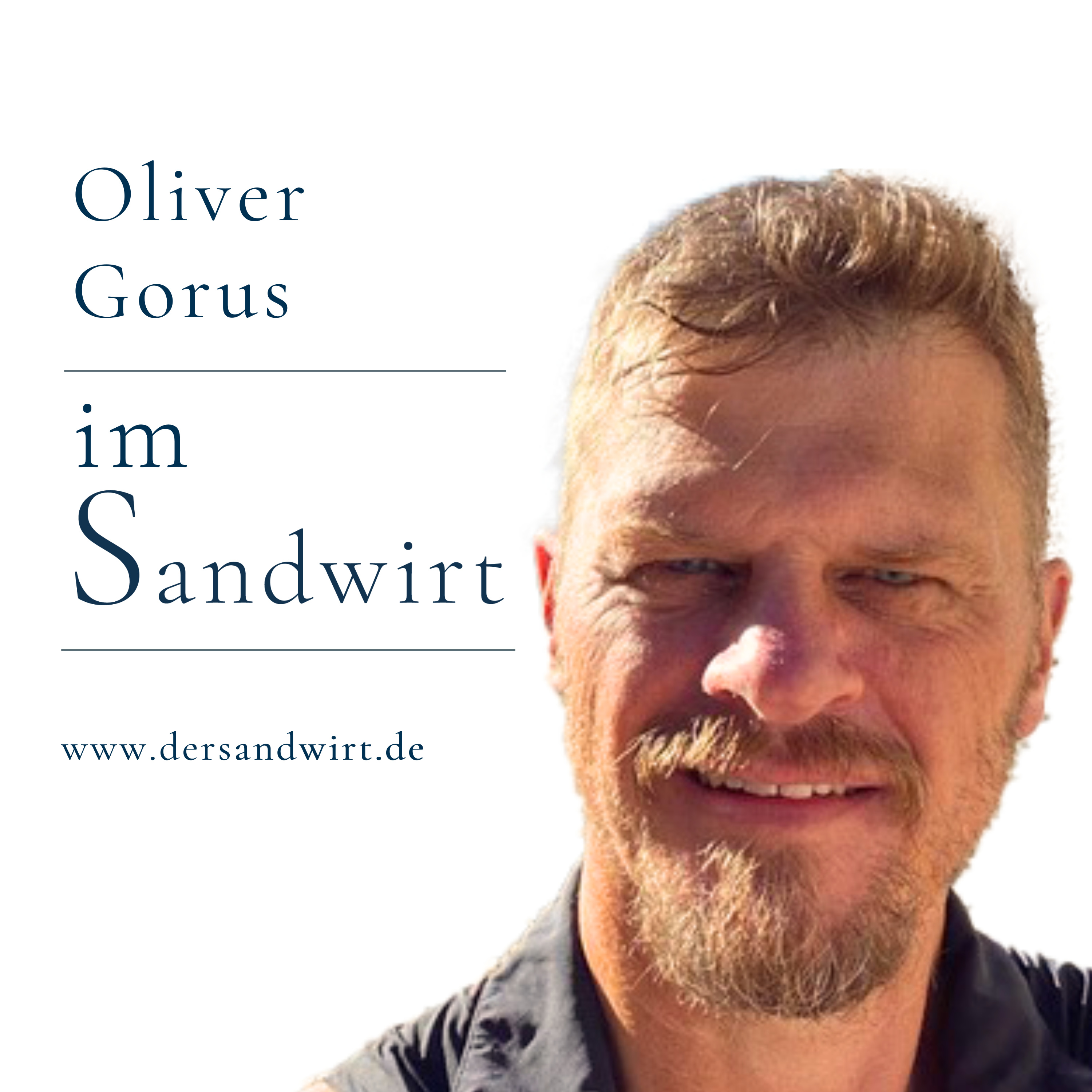 Oliver Gorus – Individualismus versus Kollektivismus
