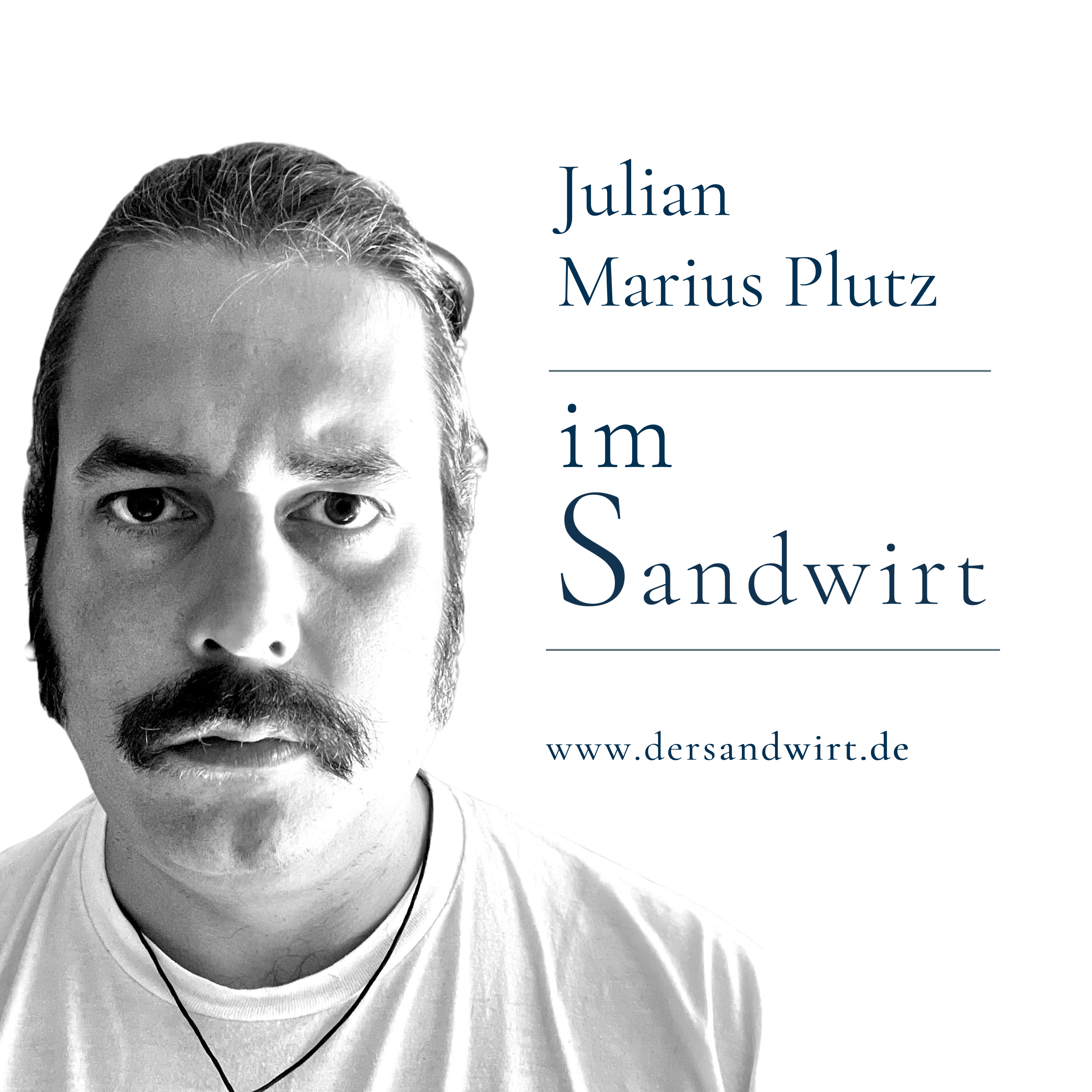 Julian Marius Plutz – Butter als Krisen-Orakel episode artwork
