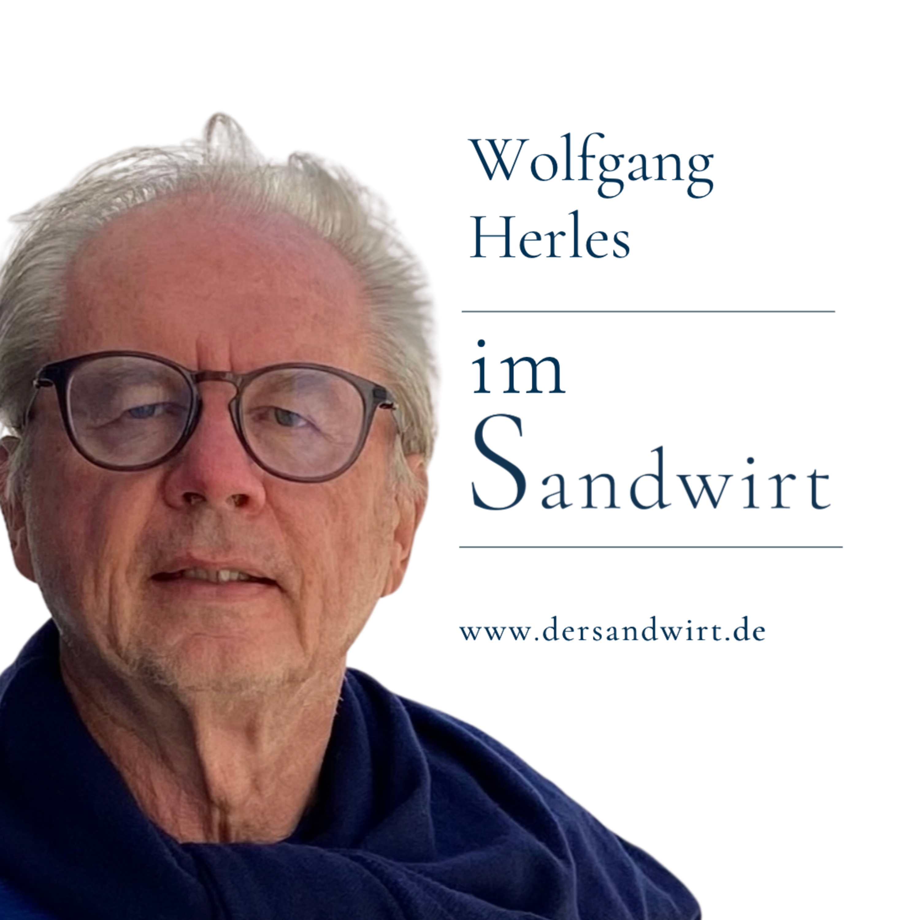 Wolfgang Herles – Na Servus! Das war der Februar 26 episode artwork