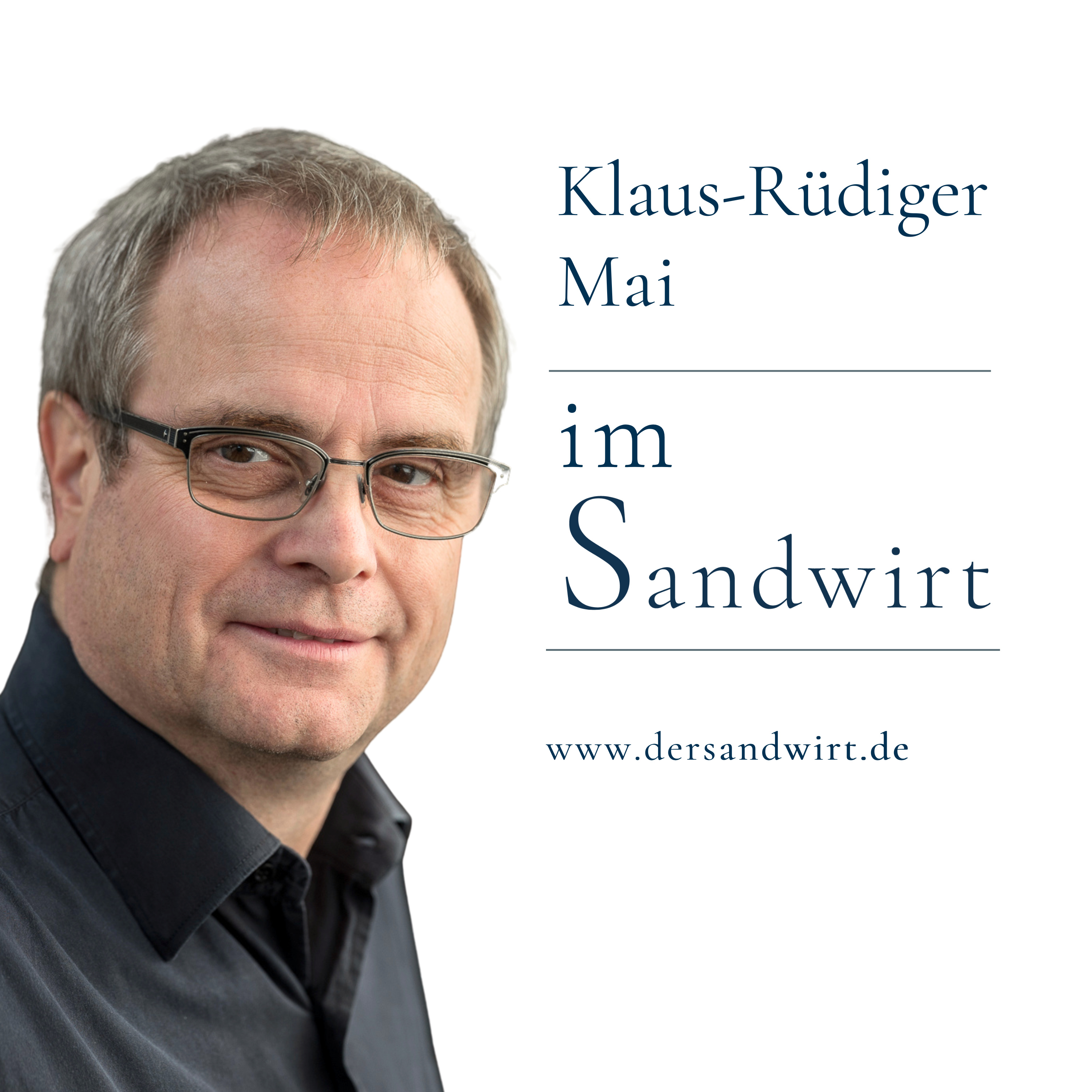 Klaus-Rüdiger Mai - Das neue, alte Heizungsgesetz episode artwork