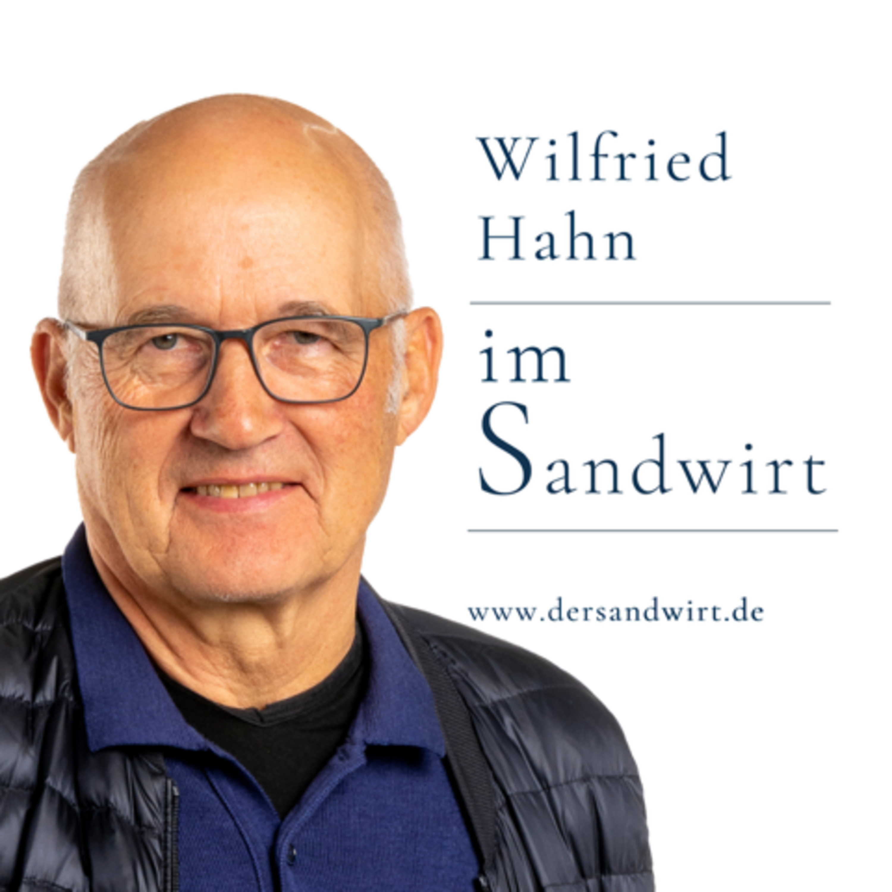 Wilfried Hahn - Kernkraft: Verbote gehören verboten episode artwork
