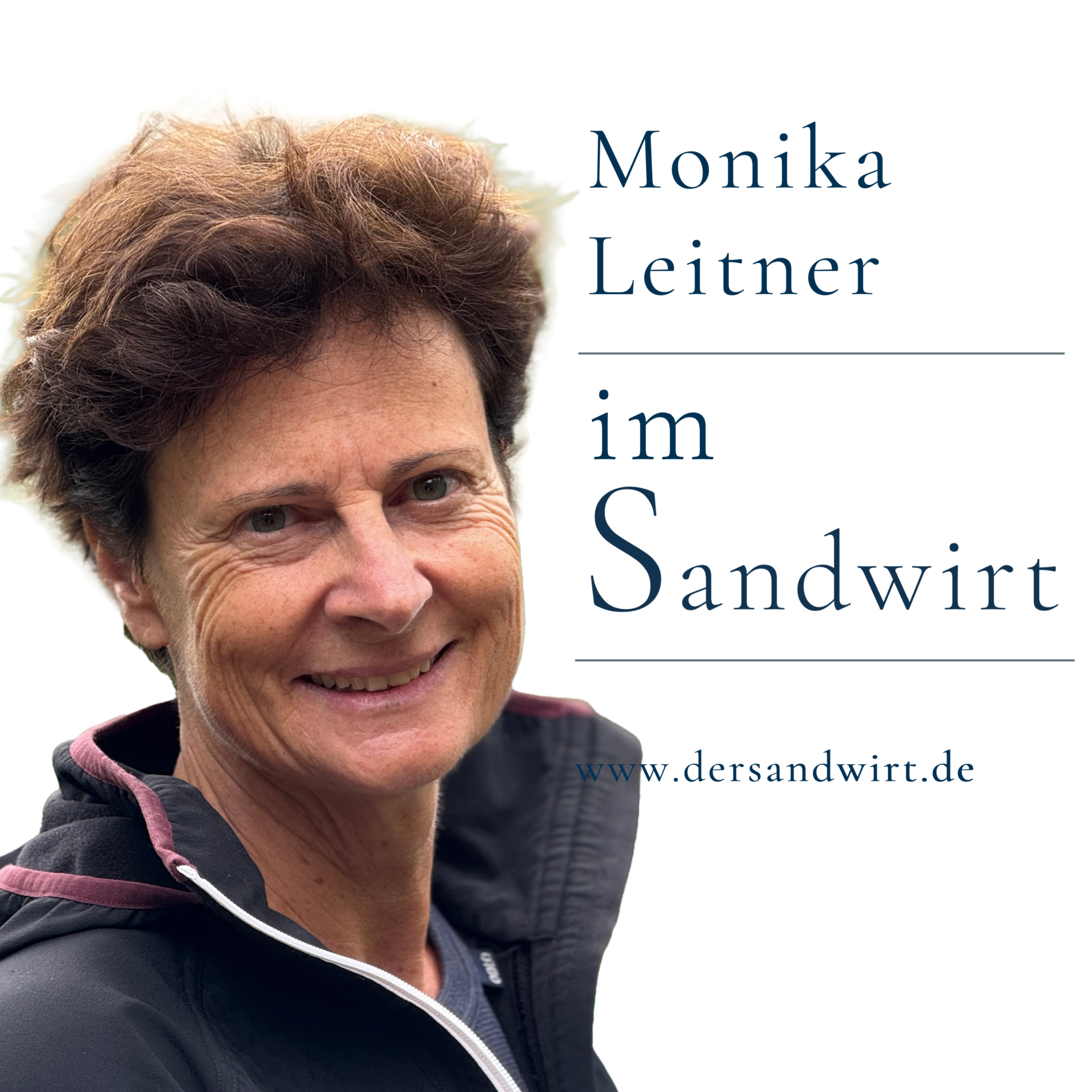 Stammtisch #40: Monika Leitner