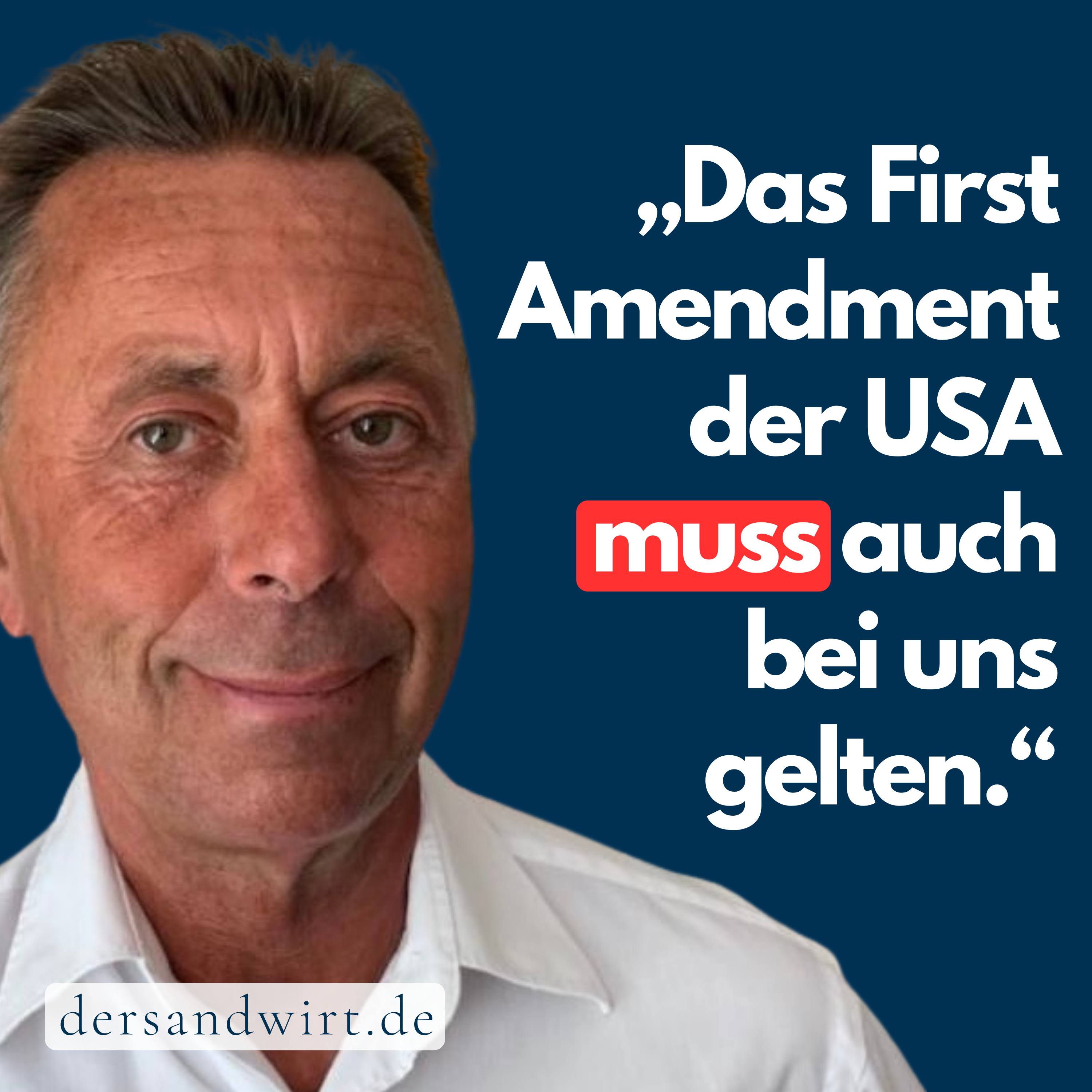 Norbert Bolz: Wie eine Partei ticken müsste, die er wählen würde
