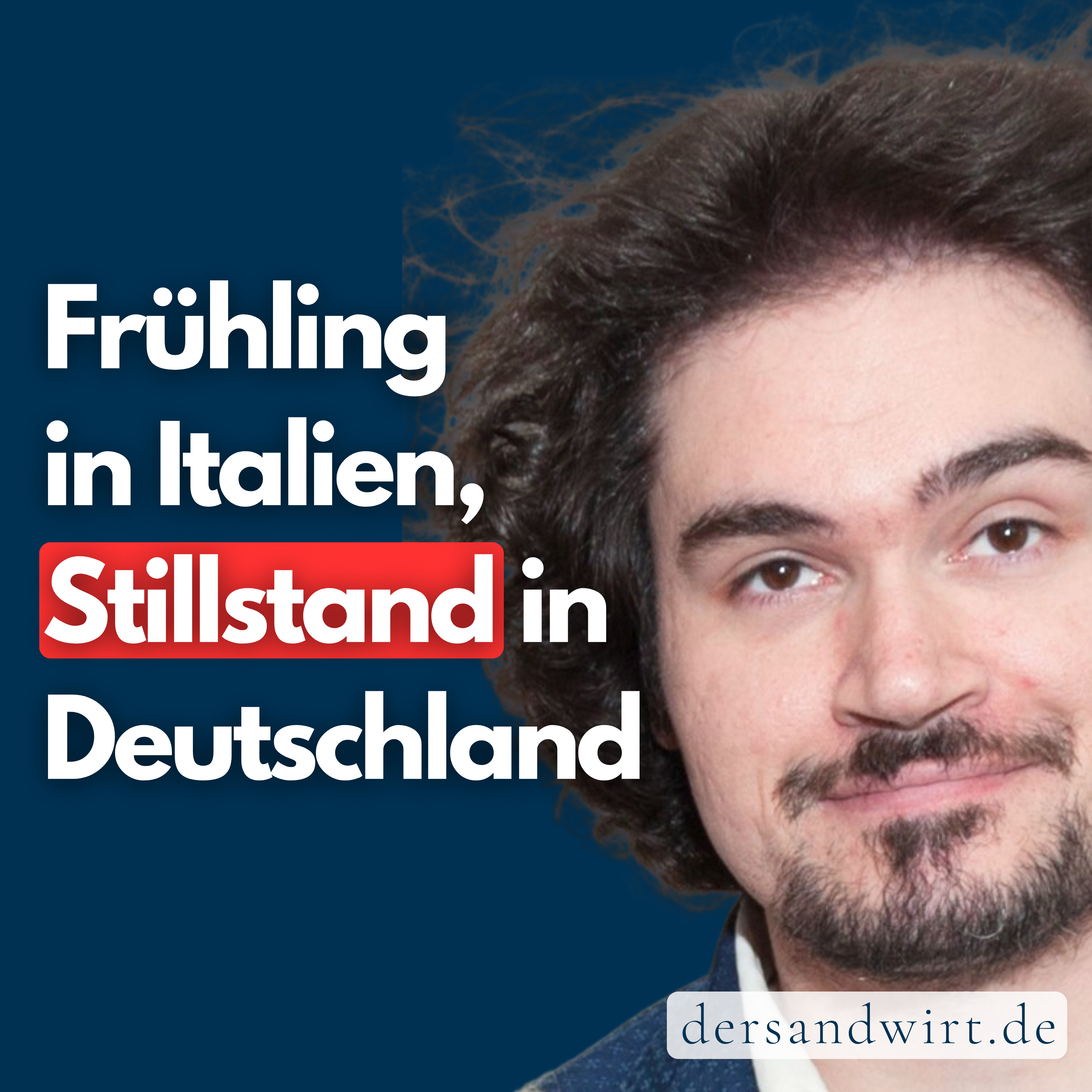 Politikwissenschaftler: Italien senkt die Benzinsteuer – Deutschland sieht keine Alternativen