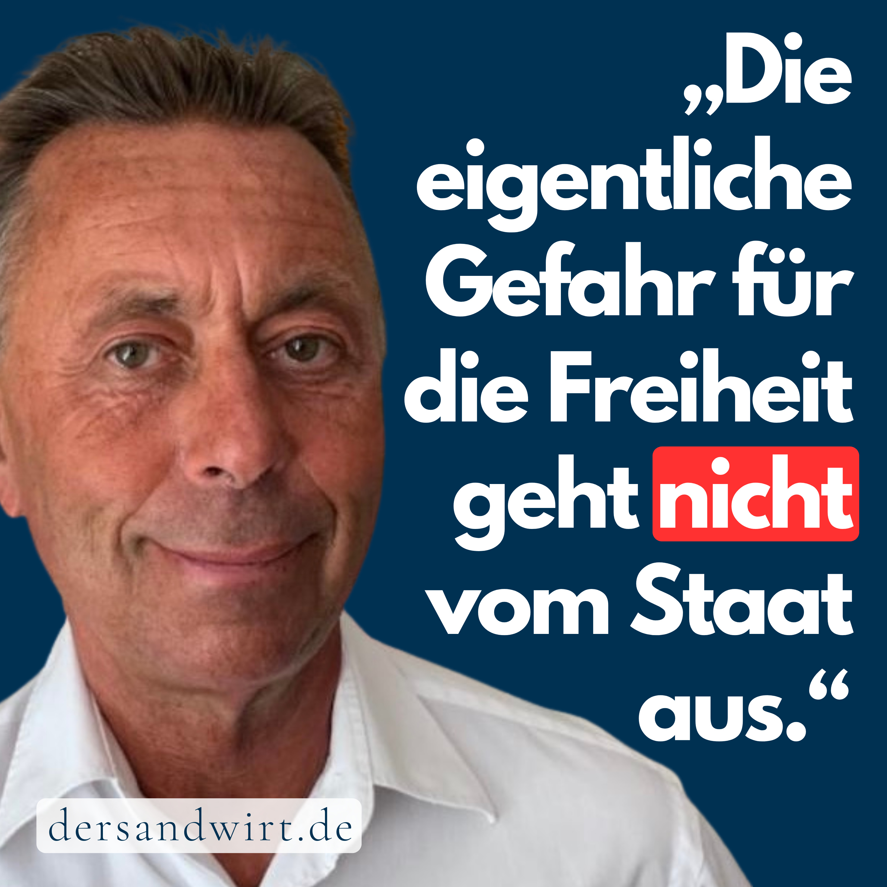 Norbert Bolz – Plädoyer für den Nachtwächterstaat episode artwork