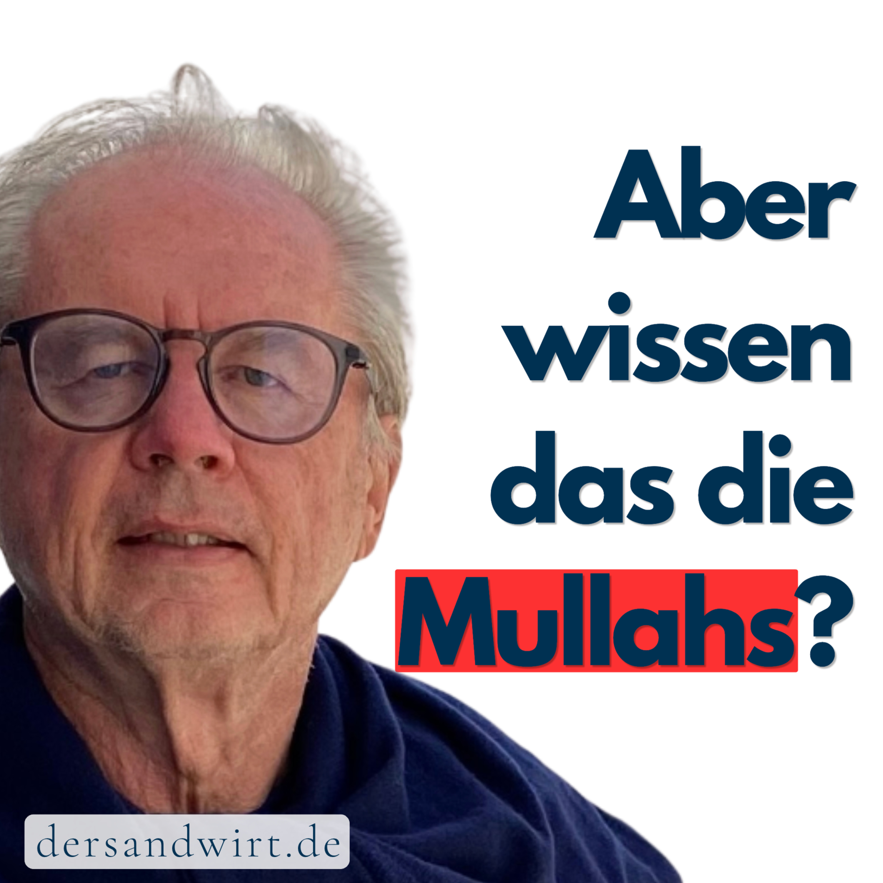 Wolfgang Herles – Na Servus! Das war der März 26 episode artwork