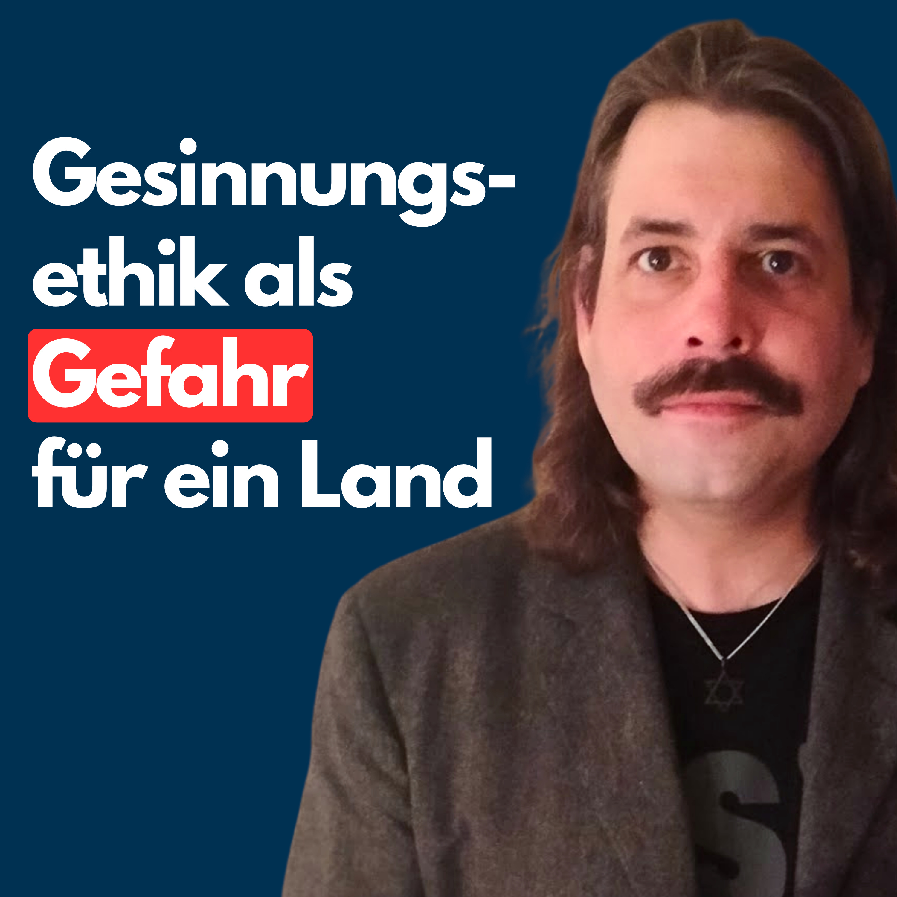 Julian Marius Plutz – Wie die EU-Industriepolitik Tschechien gefährdet episode artwork