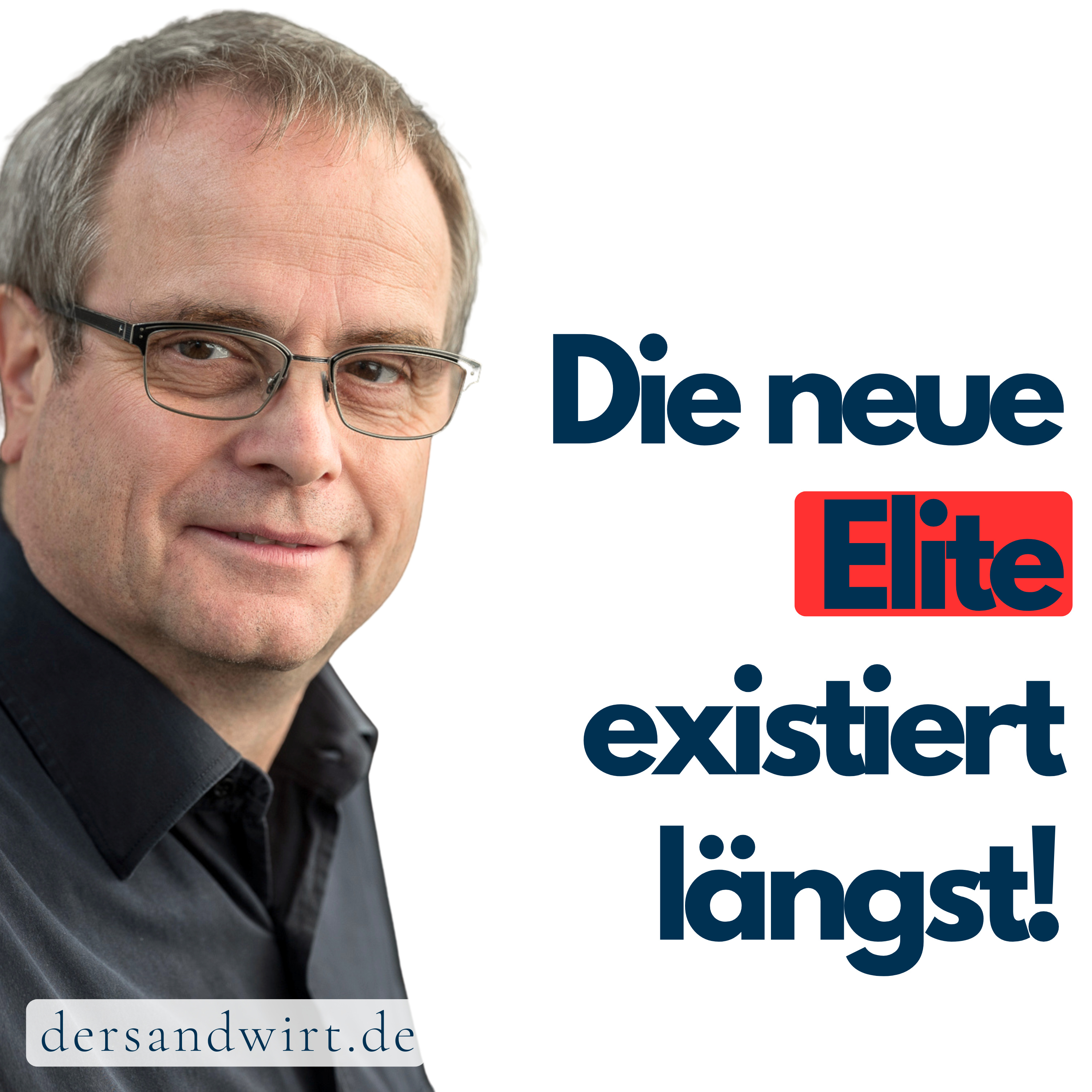 Klaus-Rüdiger Mai: Herrschaftswechsel! – Aber wie?