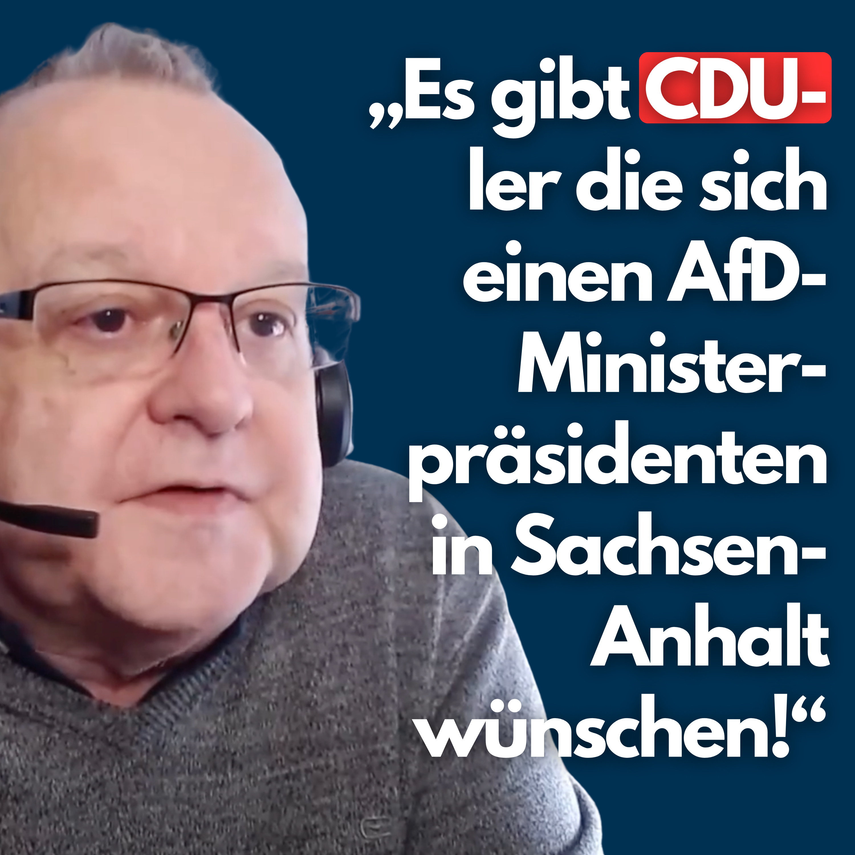 Peter Welchering: So ersetzen wir den ÖRR! episode artwork