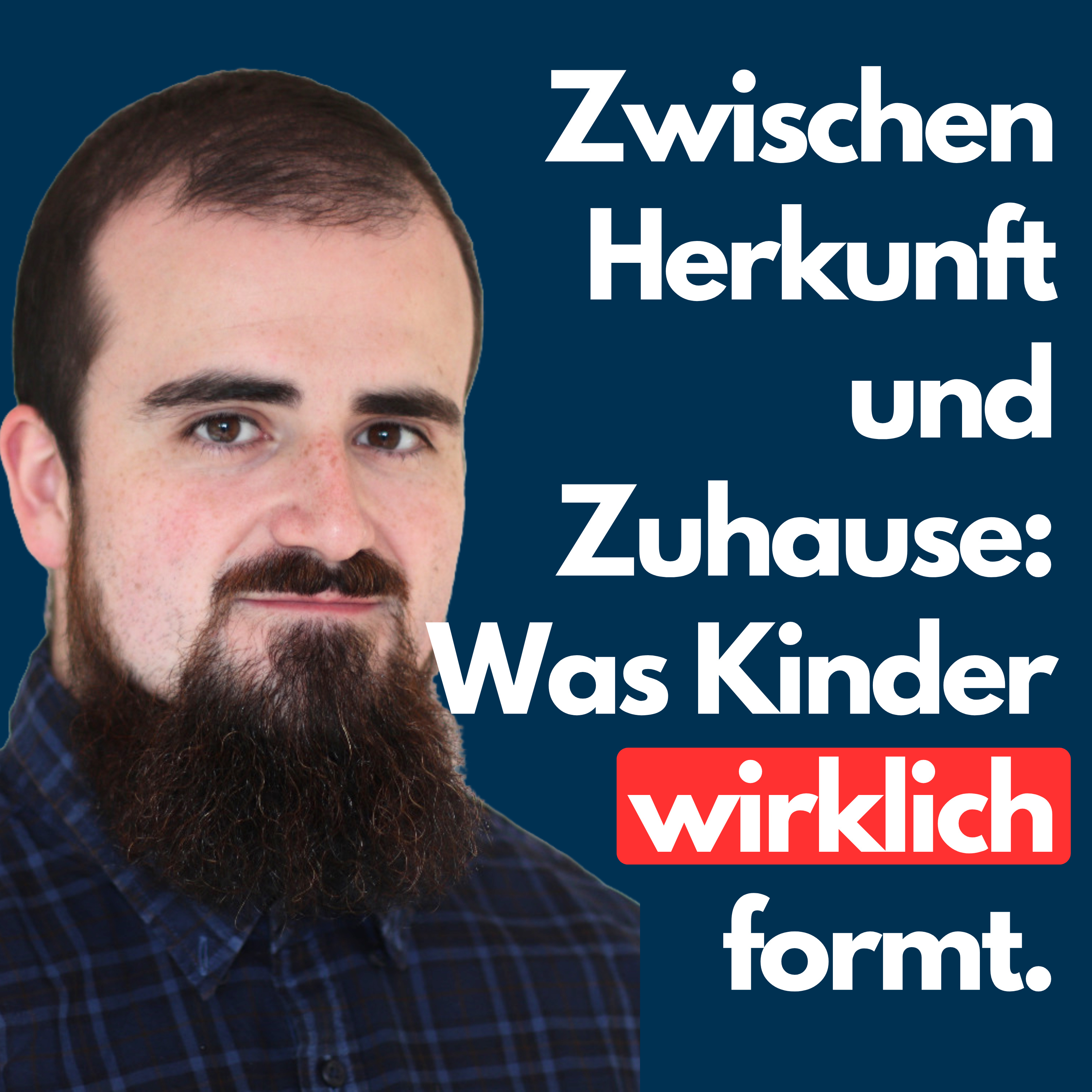 Elias Gudwis – Ist die Kernfamilie wirklich überlegen?  episode artwork