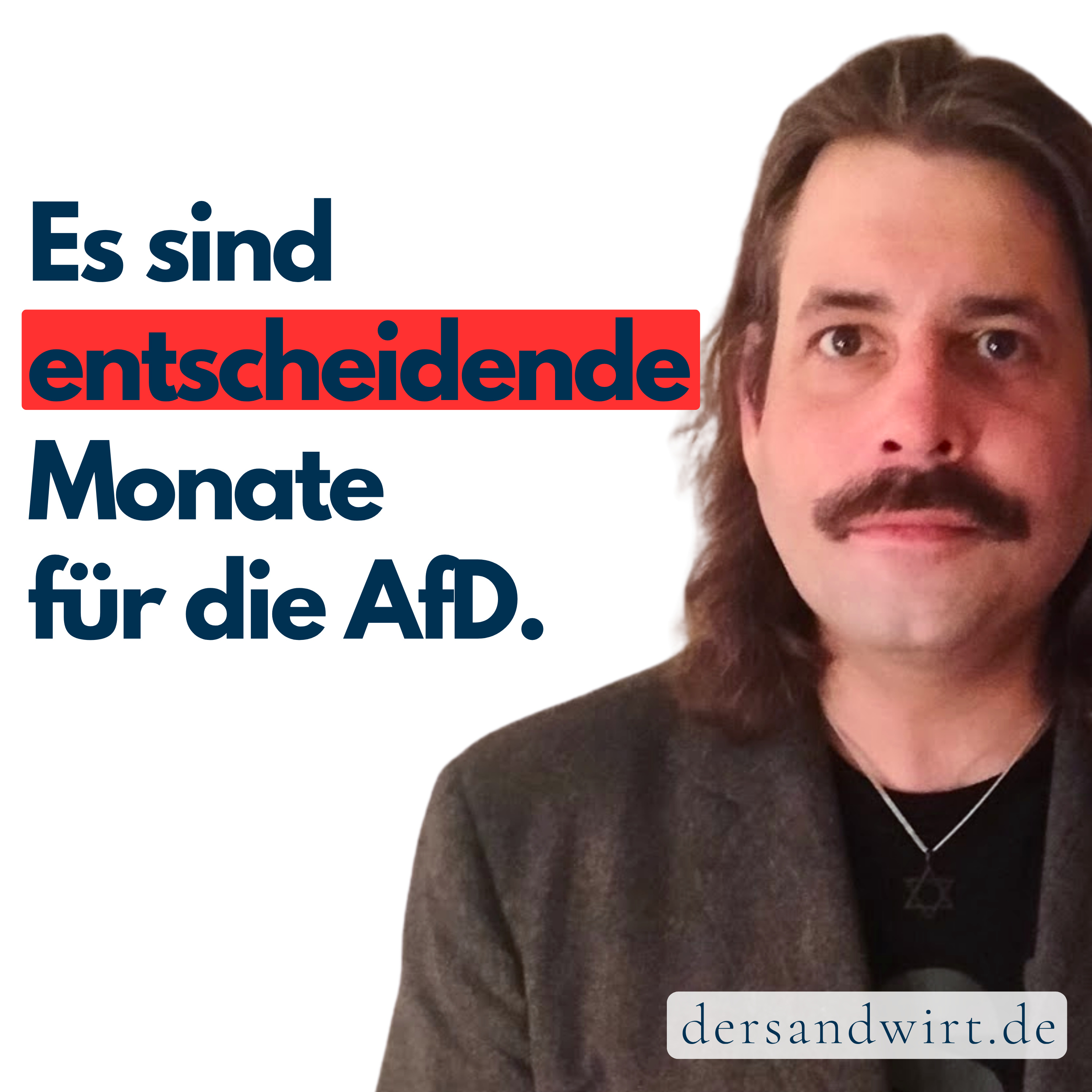 Julian Marius Plutz – Das war die AfD, oder?
