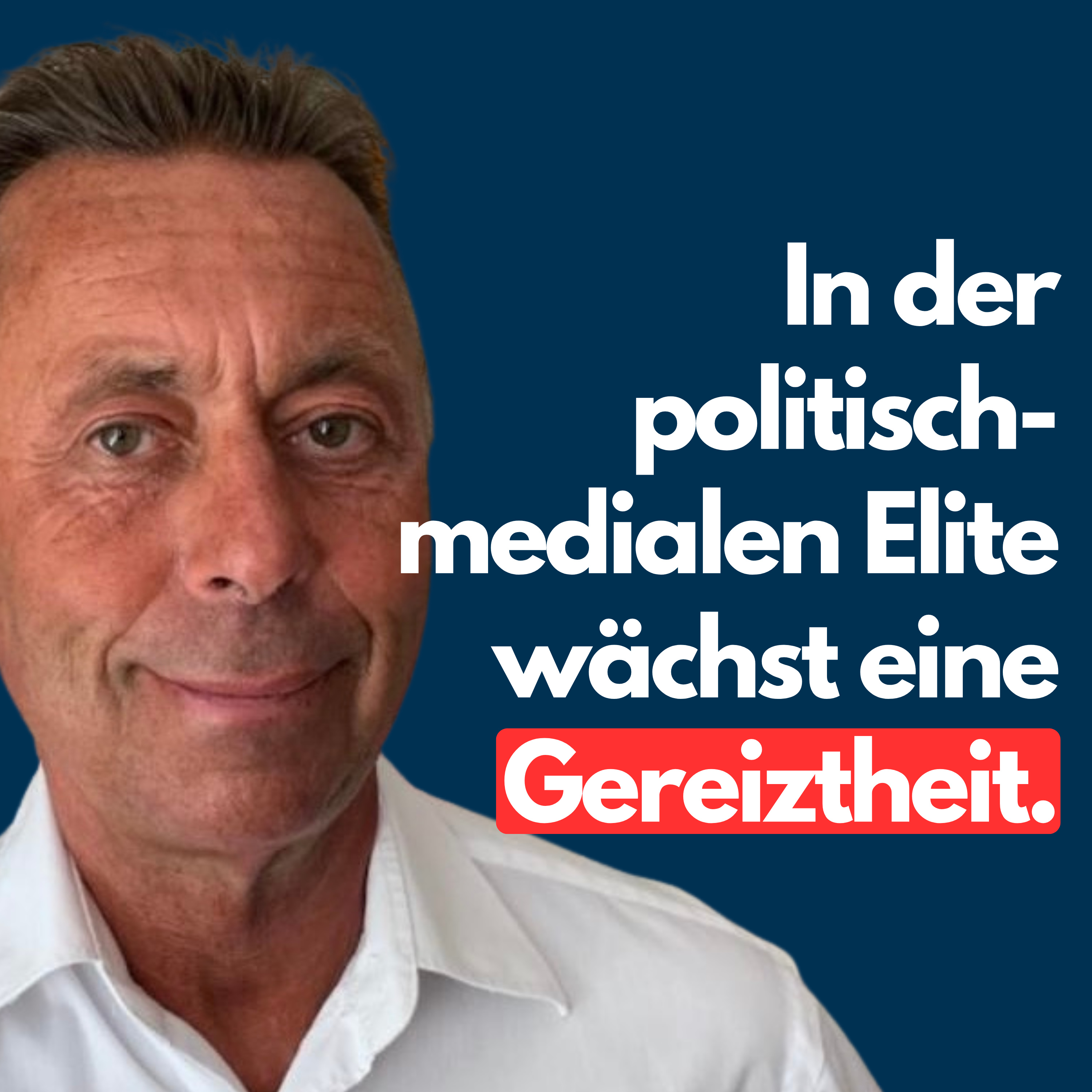 Norbert Bolz – Der bunte Stumpfsinn episode artwork