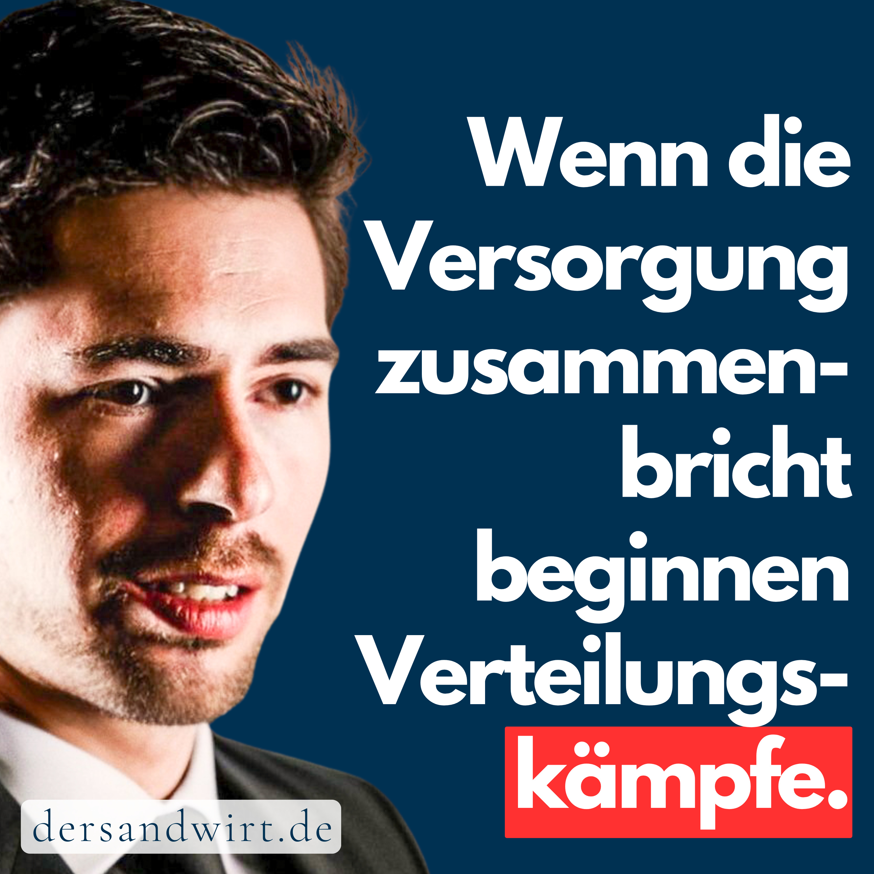 Kevin Eßer – Der stille Sieger der Hormus Krise episode artwork