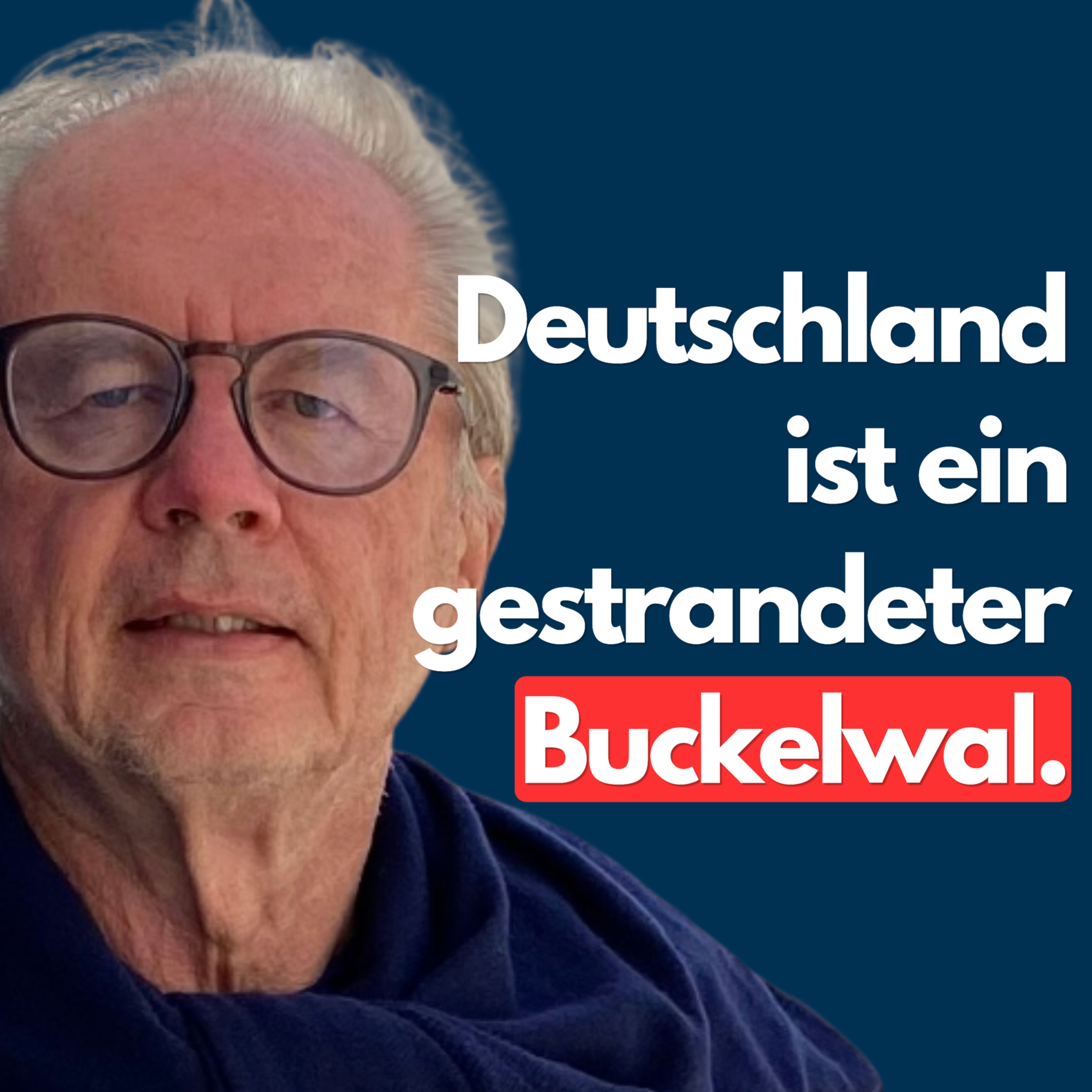 Wolfgang Herles – Na Servus! Das war der April 26 episode artwork