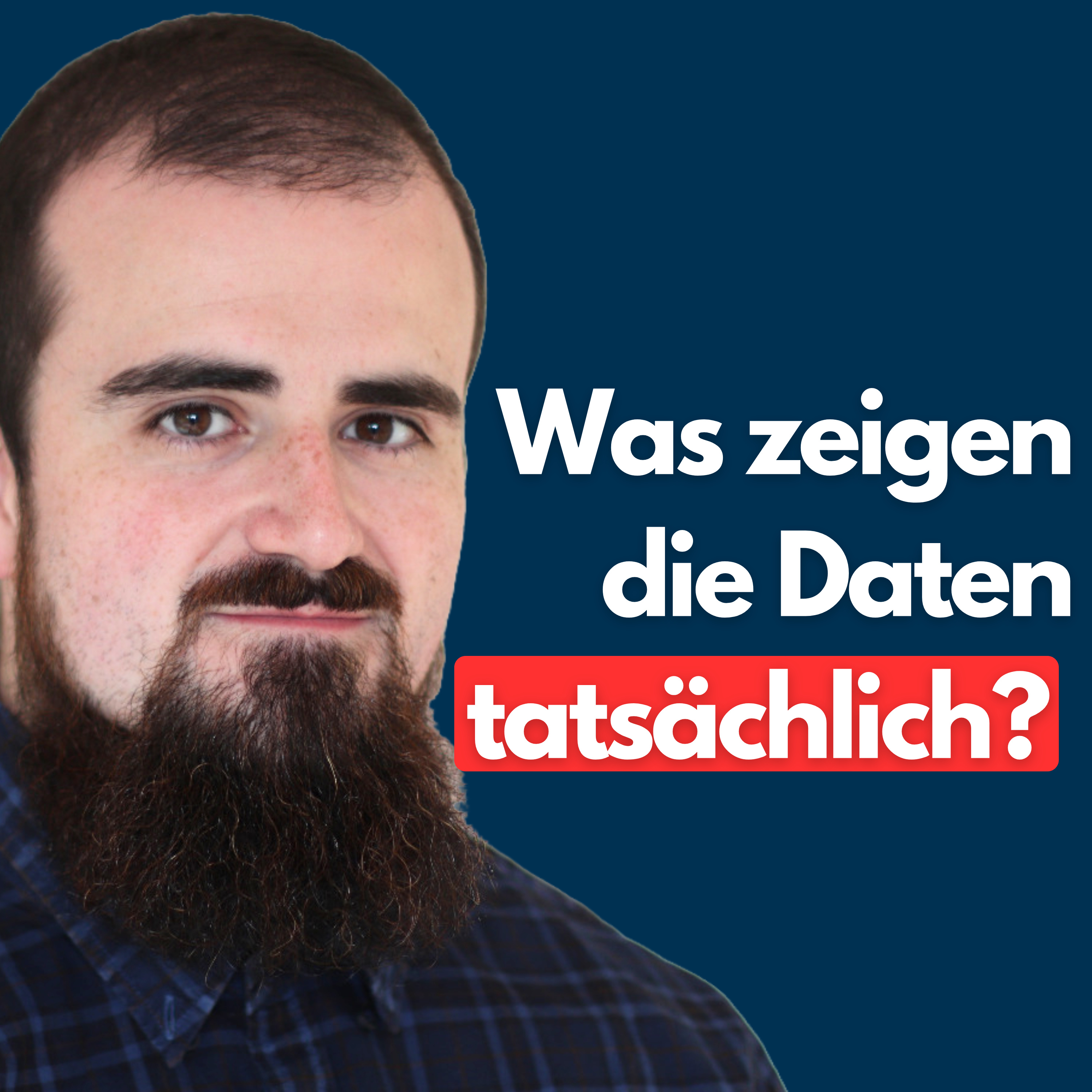Elias Gudwis – Erhöht Einwanderung die Immobilienkrise? episode artwork
