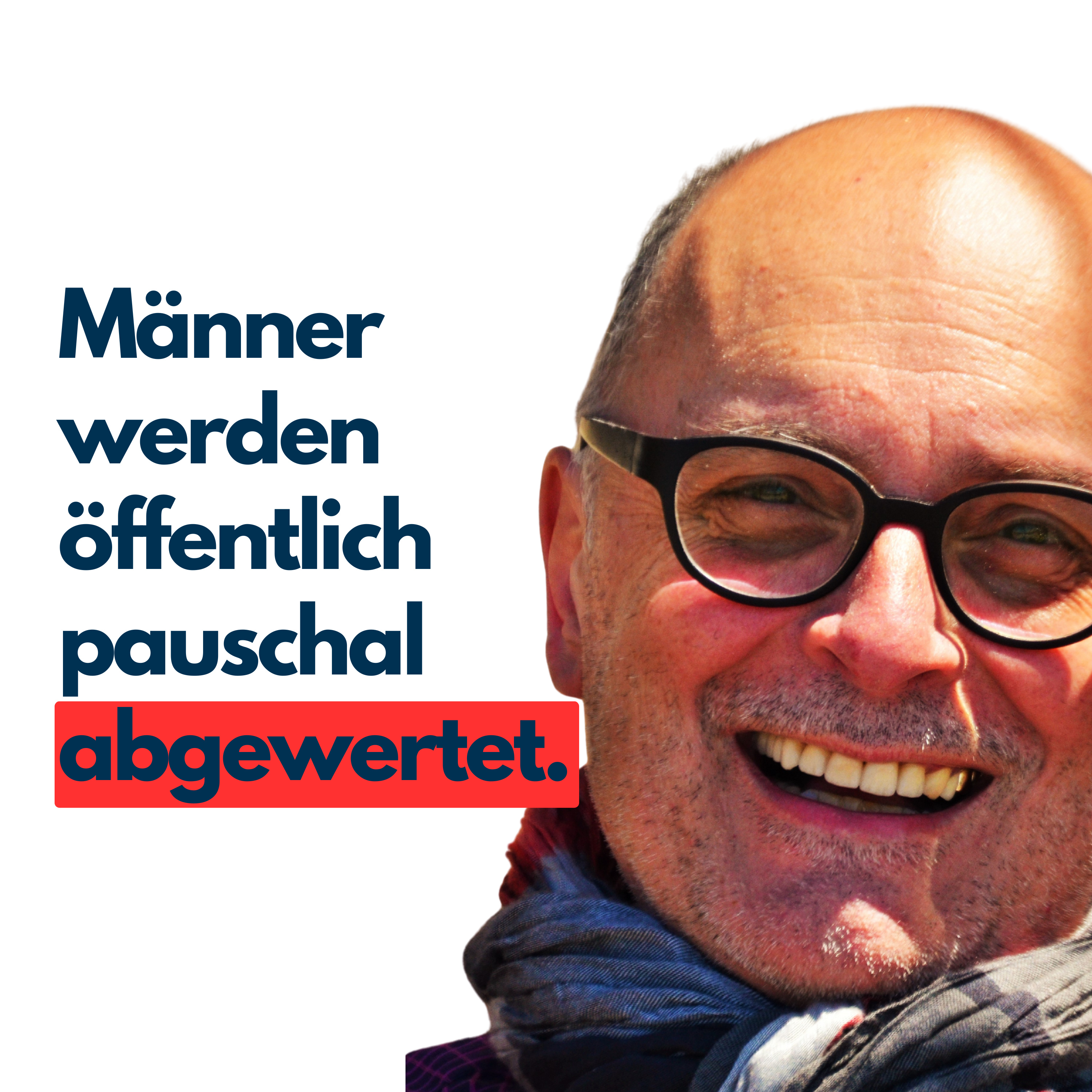 Michael Klein – Macht den Mund auf, Männer! episode artwork