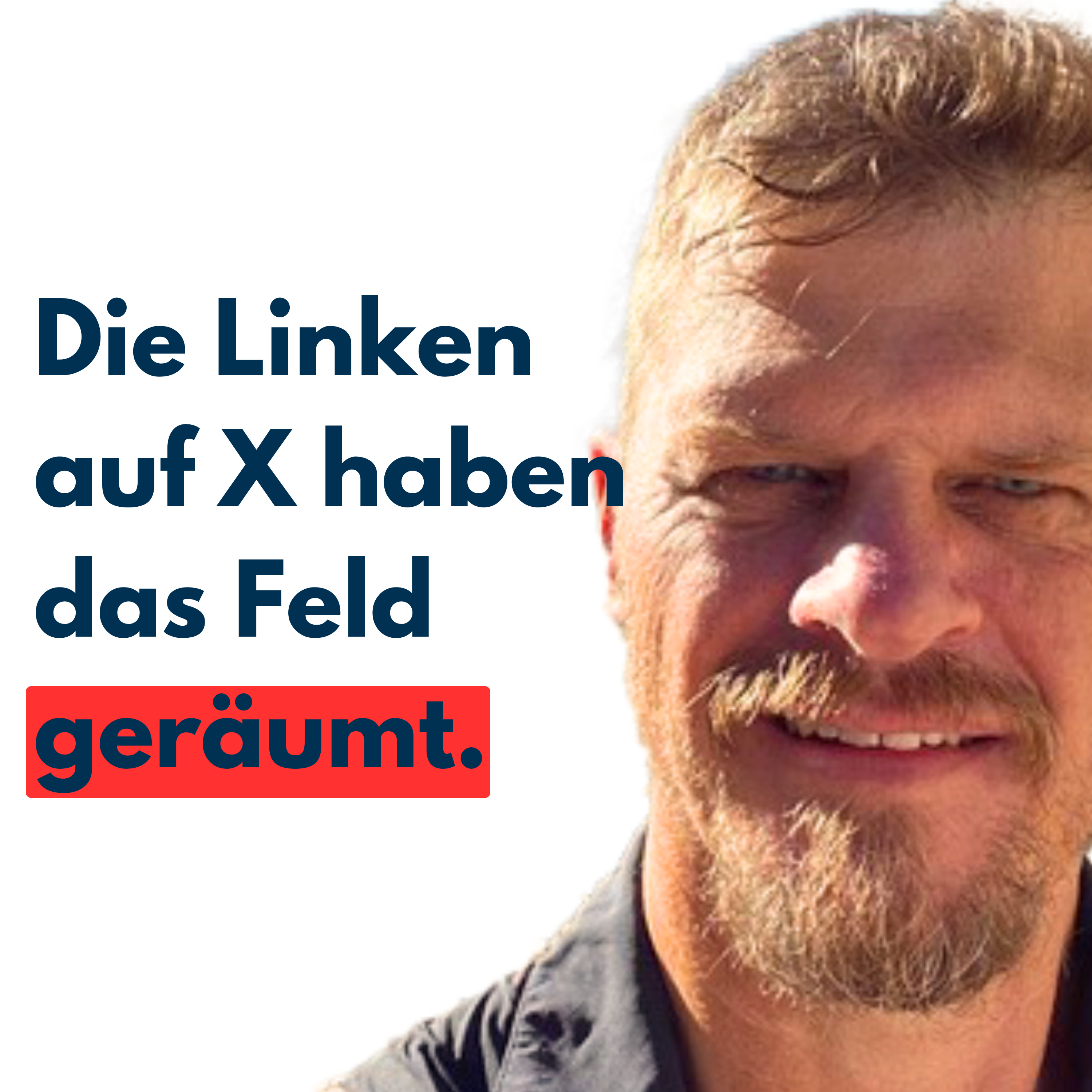 Oliver Gorus – Die Kapitulation der Linken auf X episode artwork