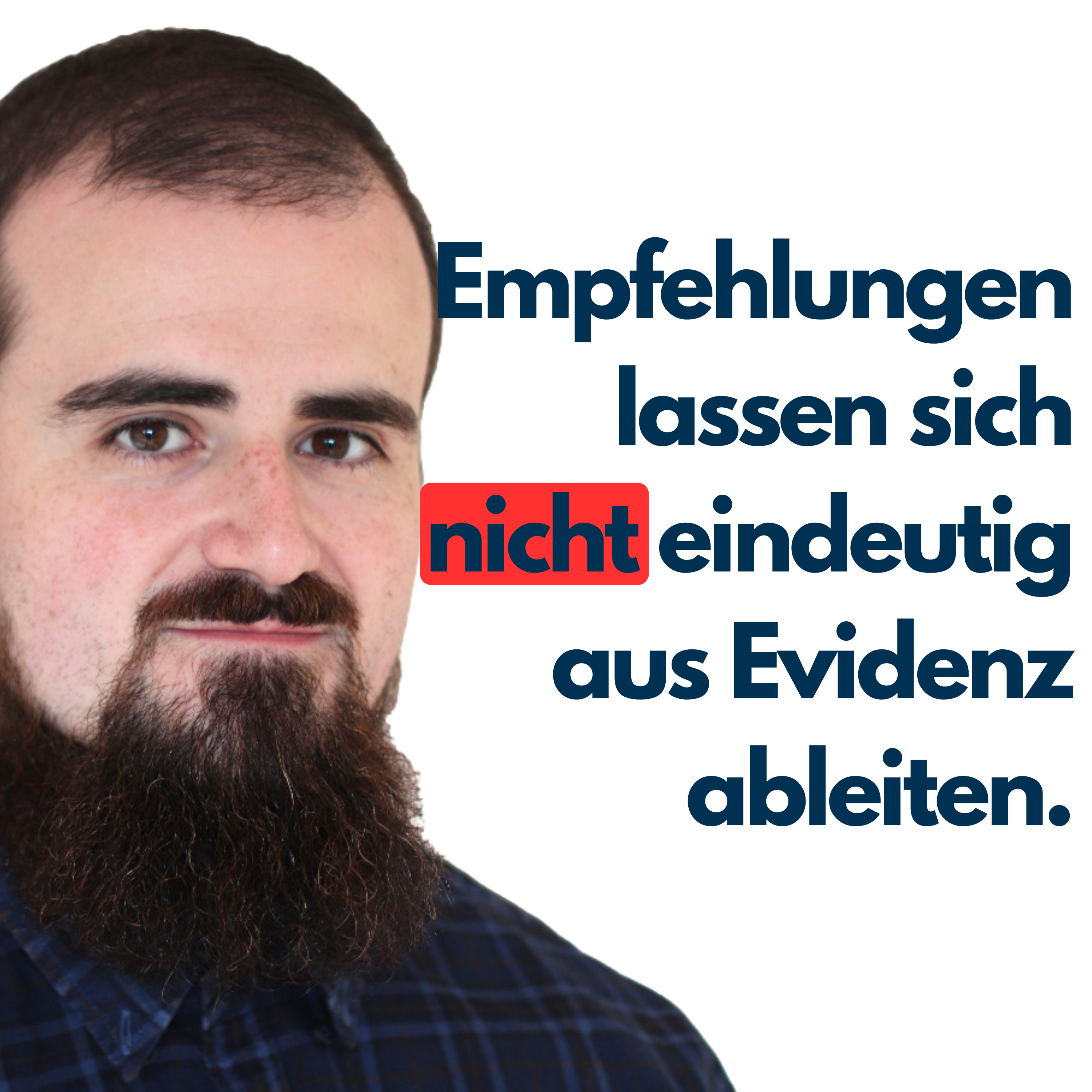 Elias Gudwis – Ist Fleischverzehr wirklich ungesund? episode artwork