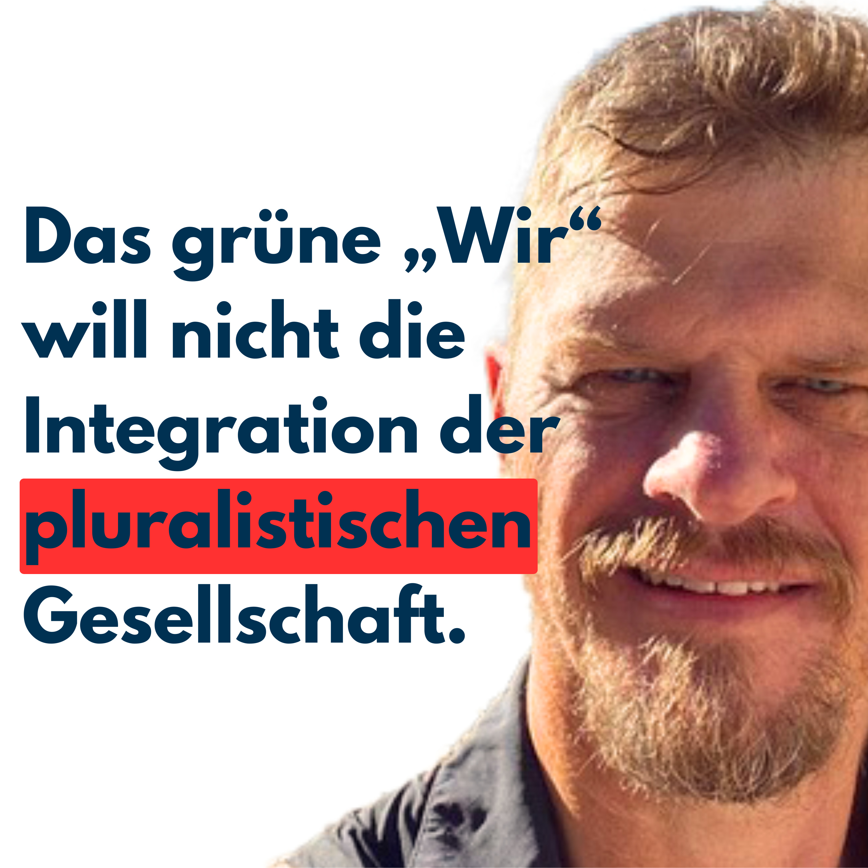 Oliver Gorus - Frei bin ich nur als ich episode artwork