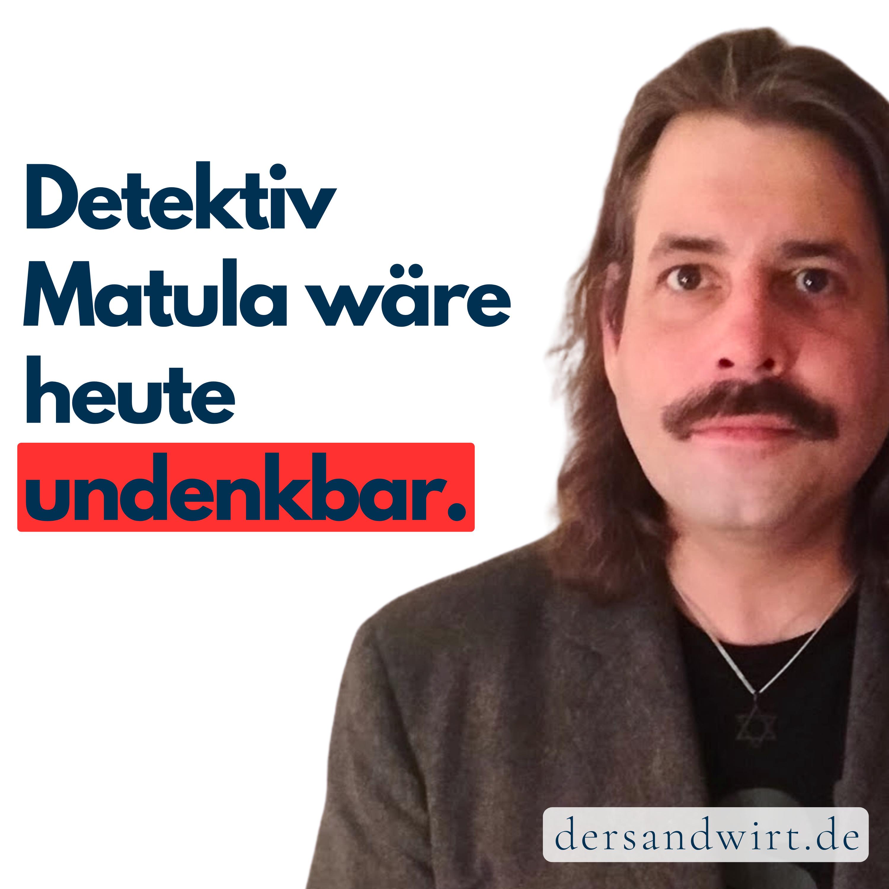 Julian Marius Plutz – Kein Fall mehr für zwei episode artwork