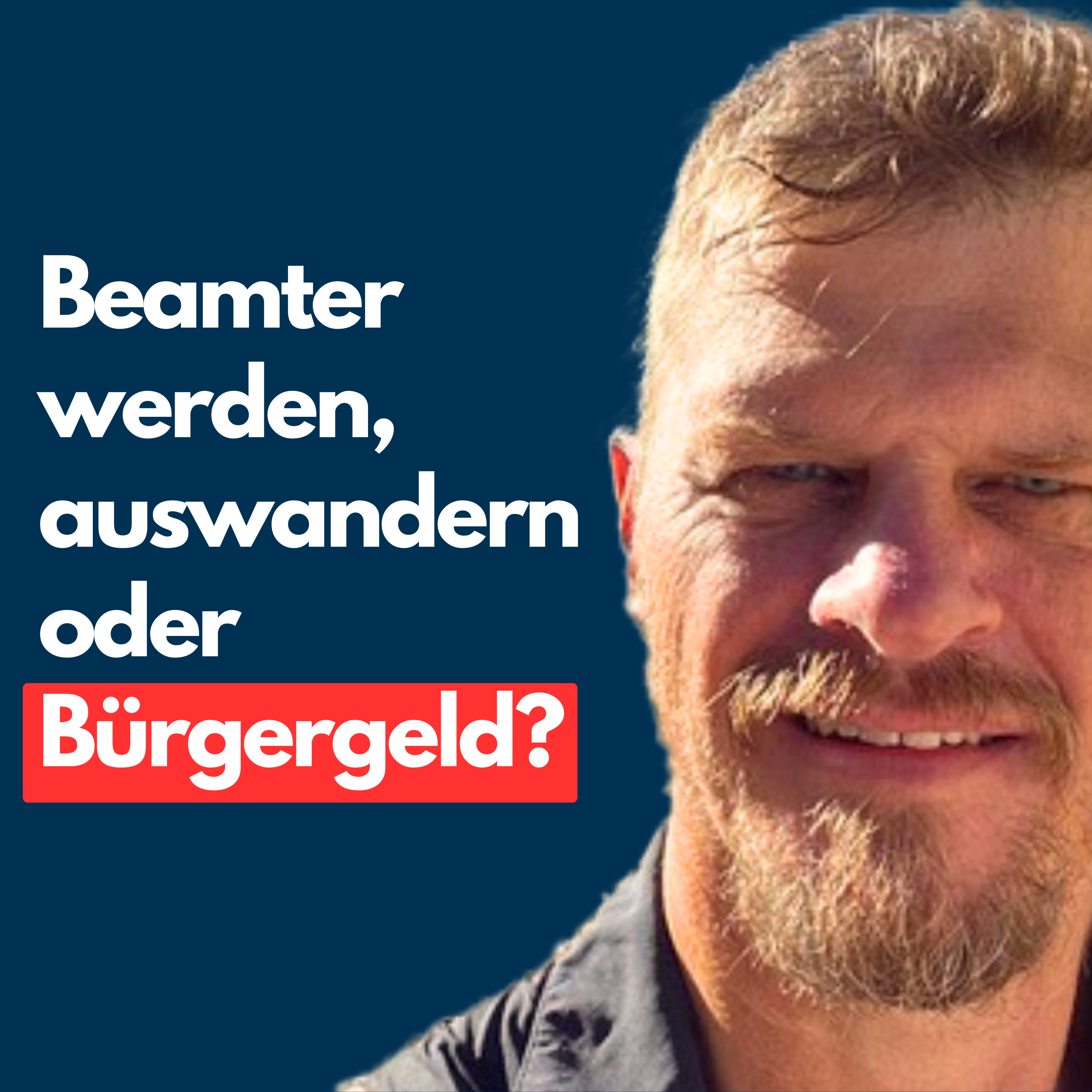 Zum Frühschoppen: Oliver Gorus über die Rentenreform episode artwork